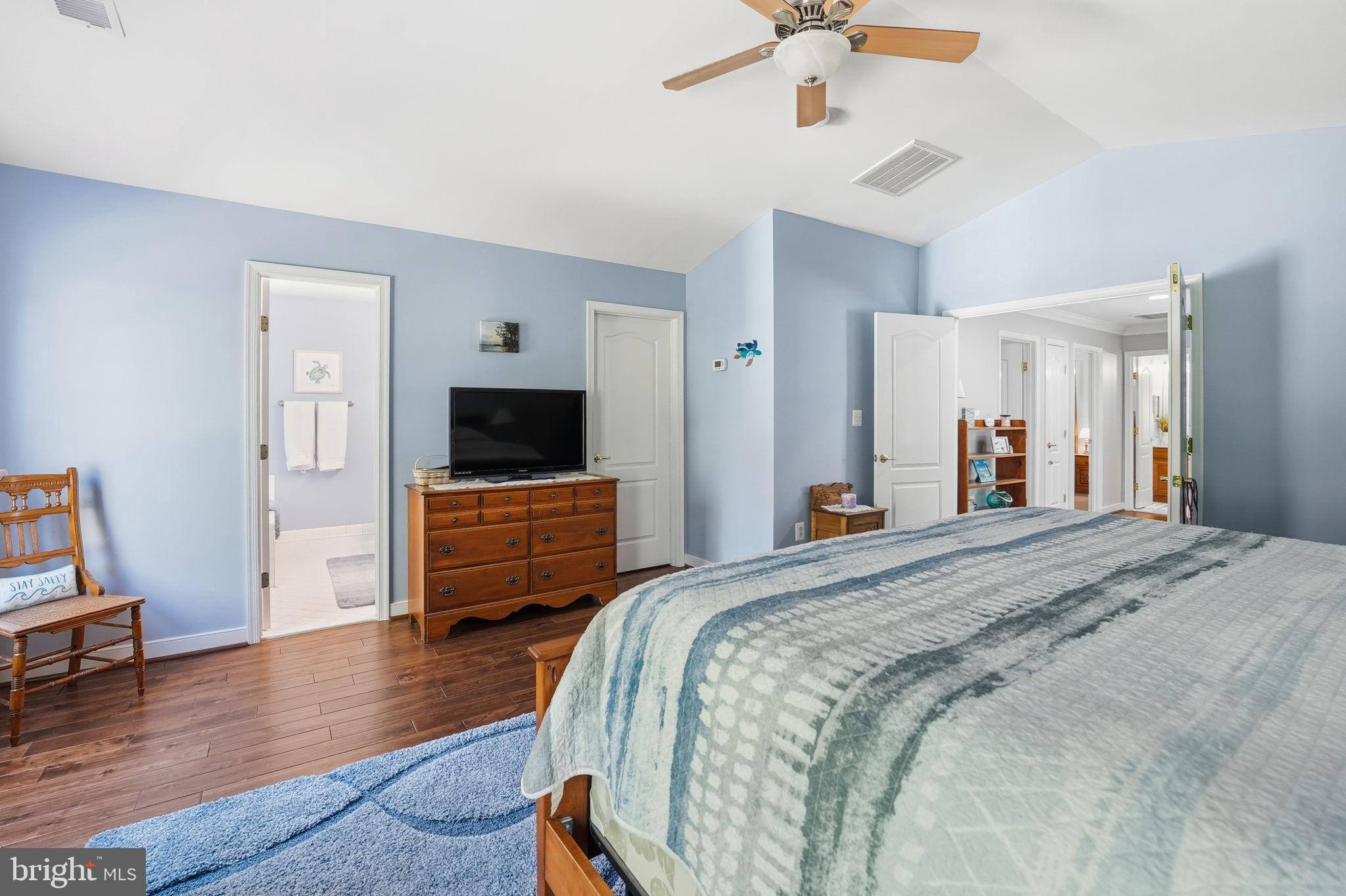 DALE CITY - Residential