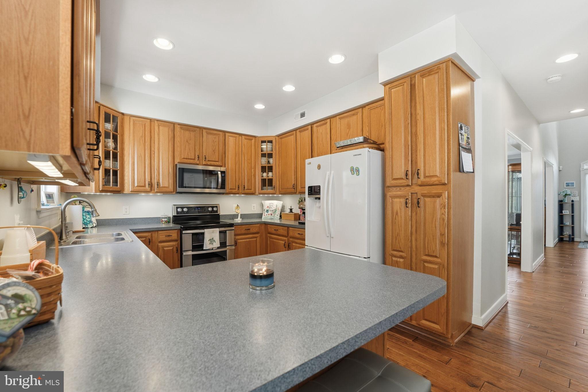 DALE CITY - Residential