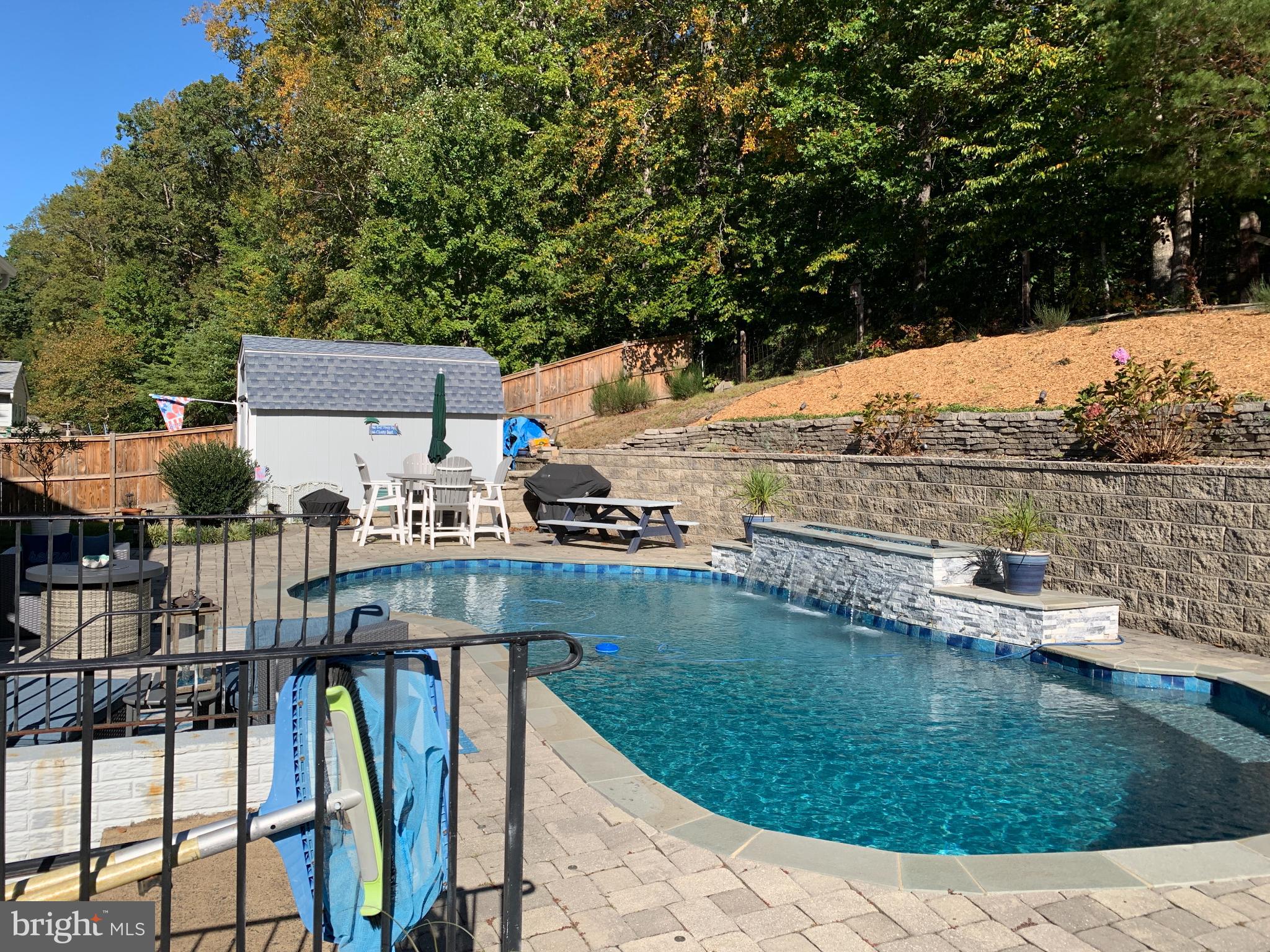 DALE CITY - Residential