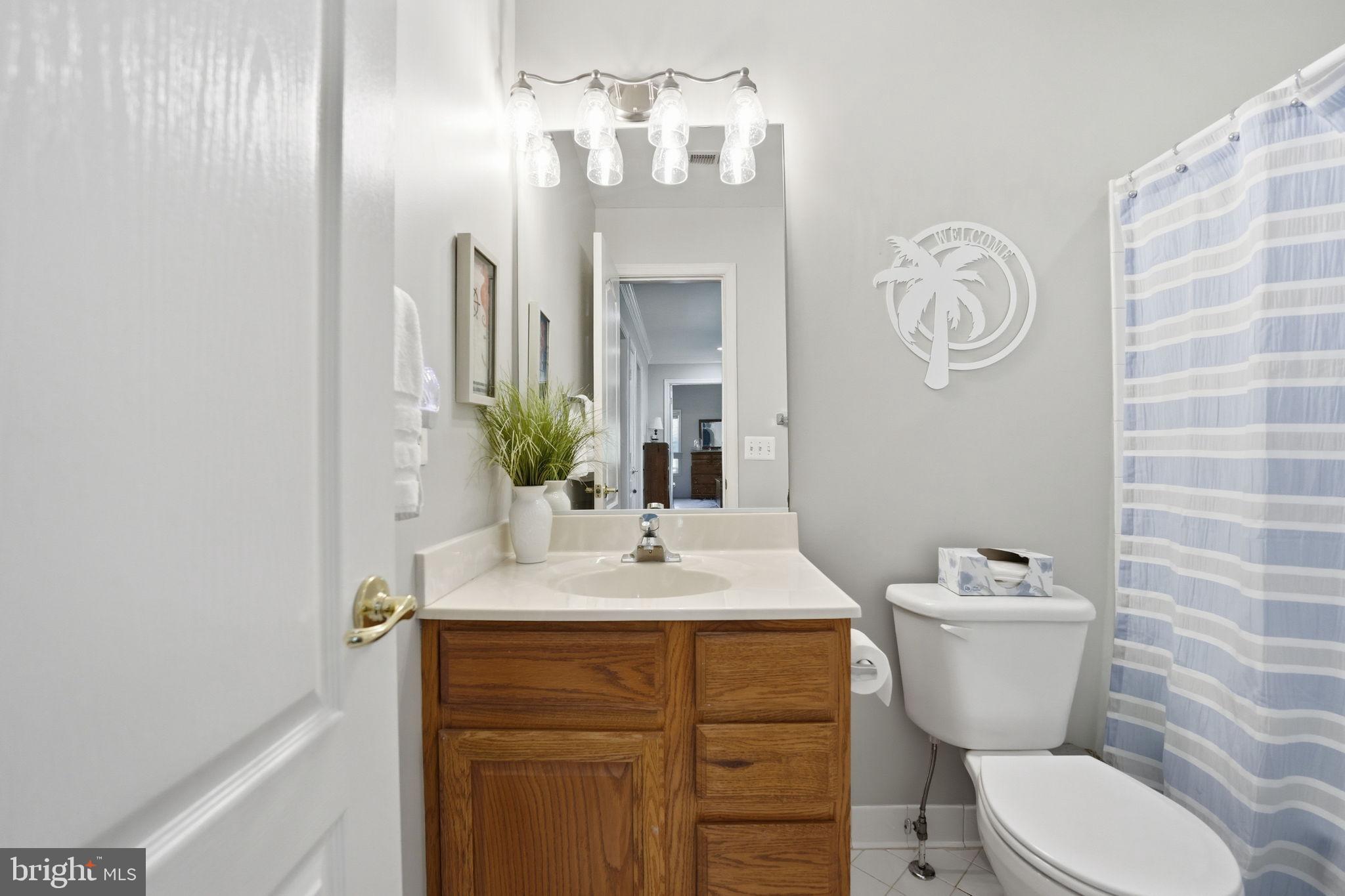 DALE CITY - Residential