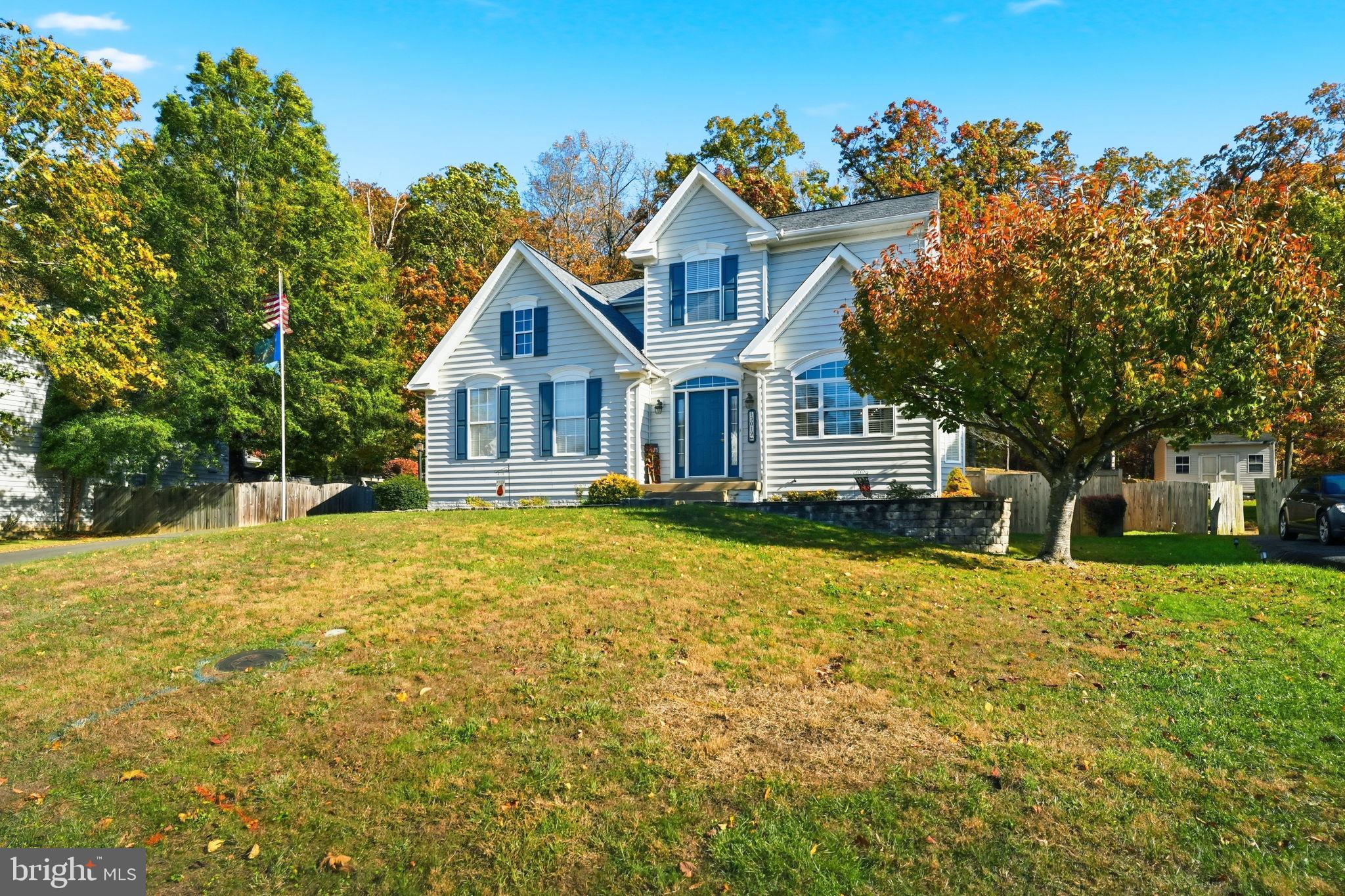 DALE CITY - Residential