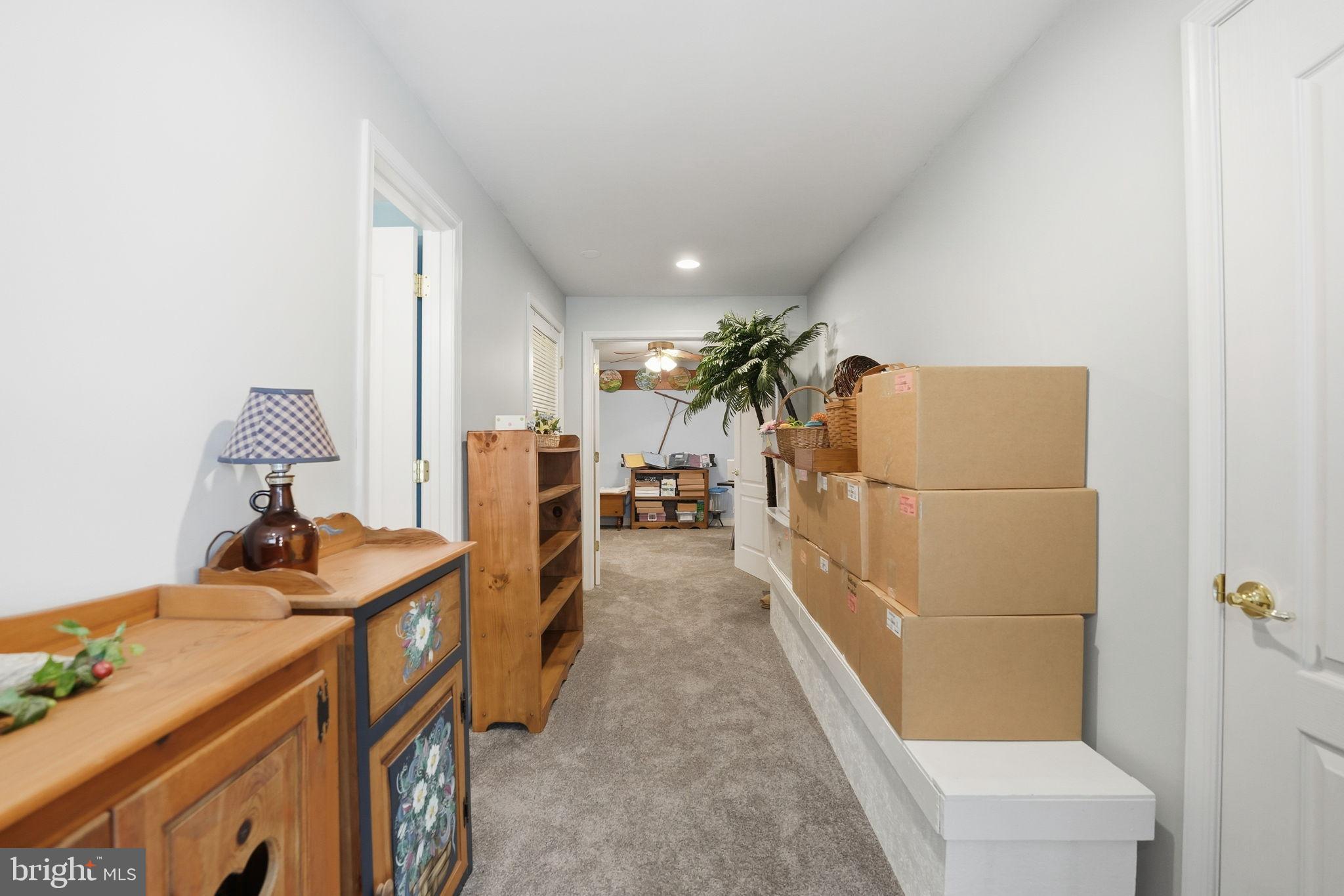 DALE CITY - Residential