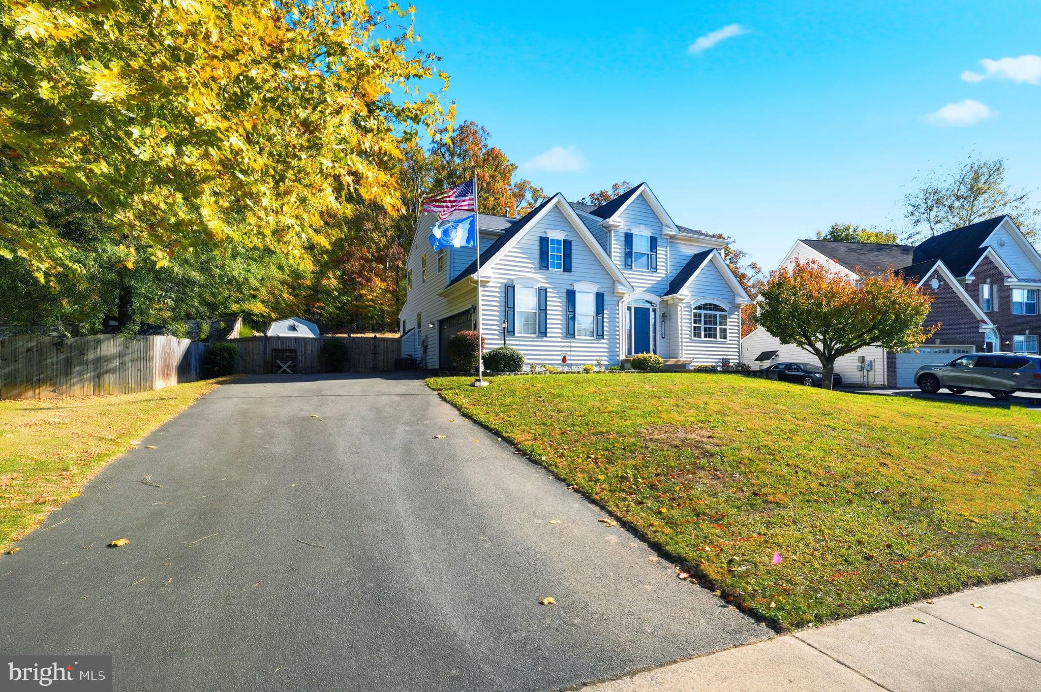 DALE CITY - Residential