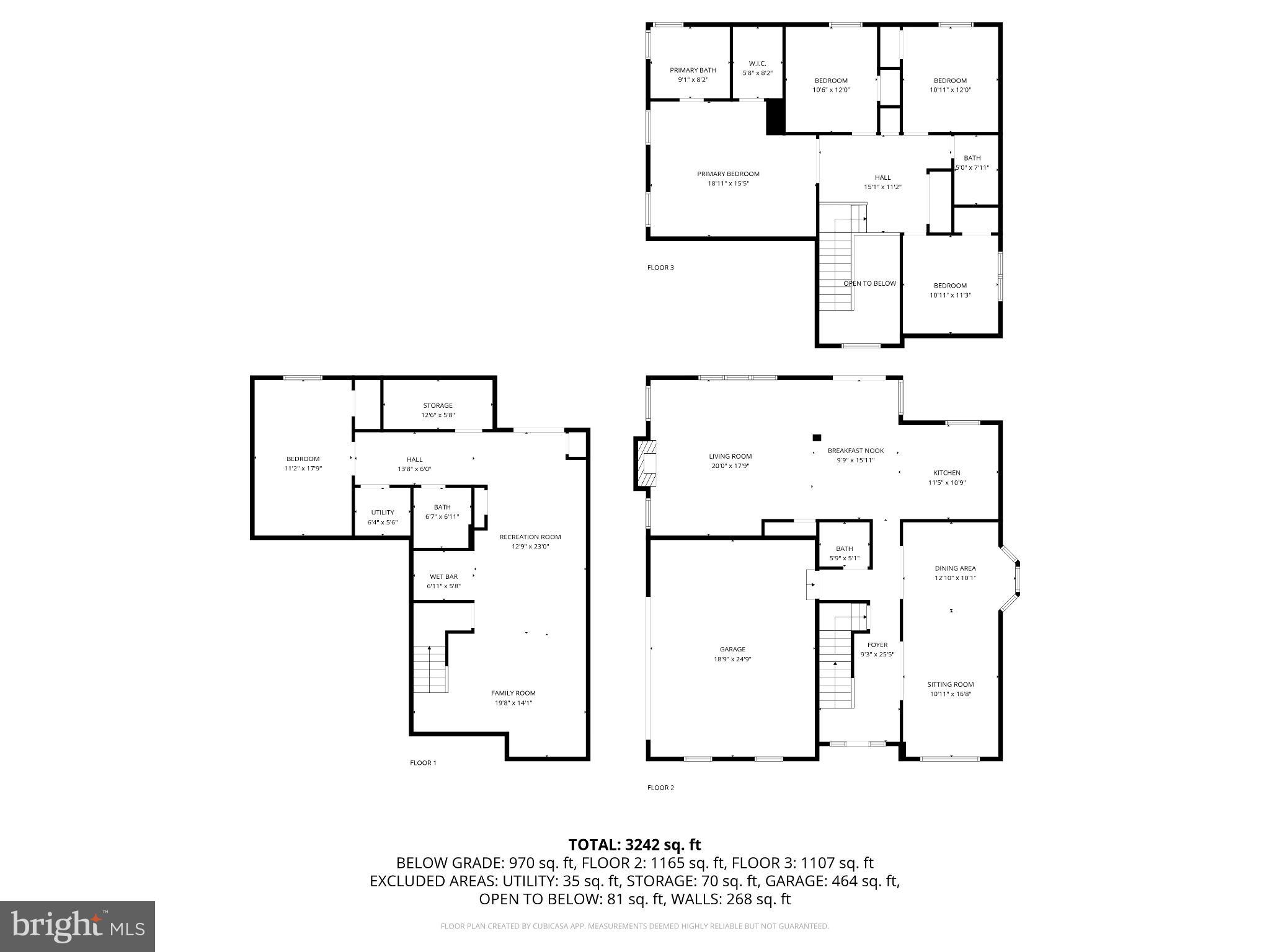 DALE CITY - Residential