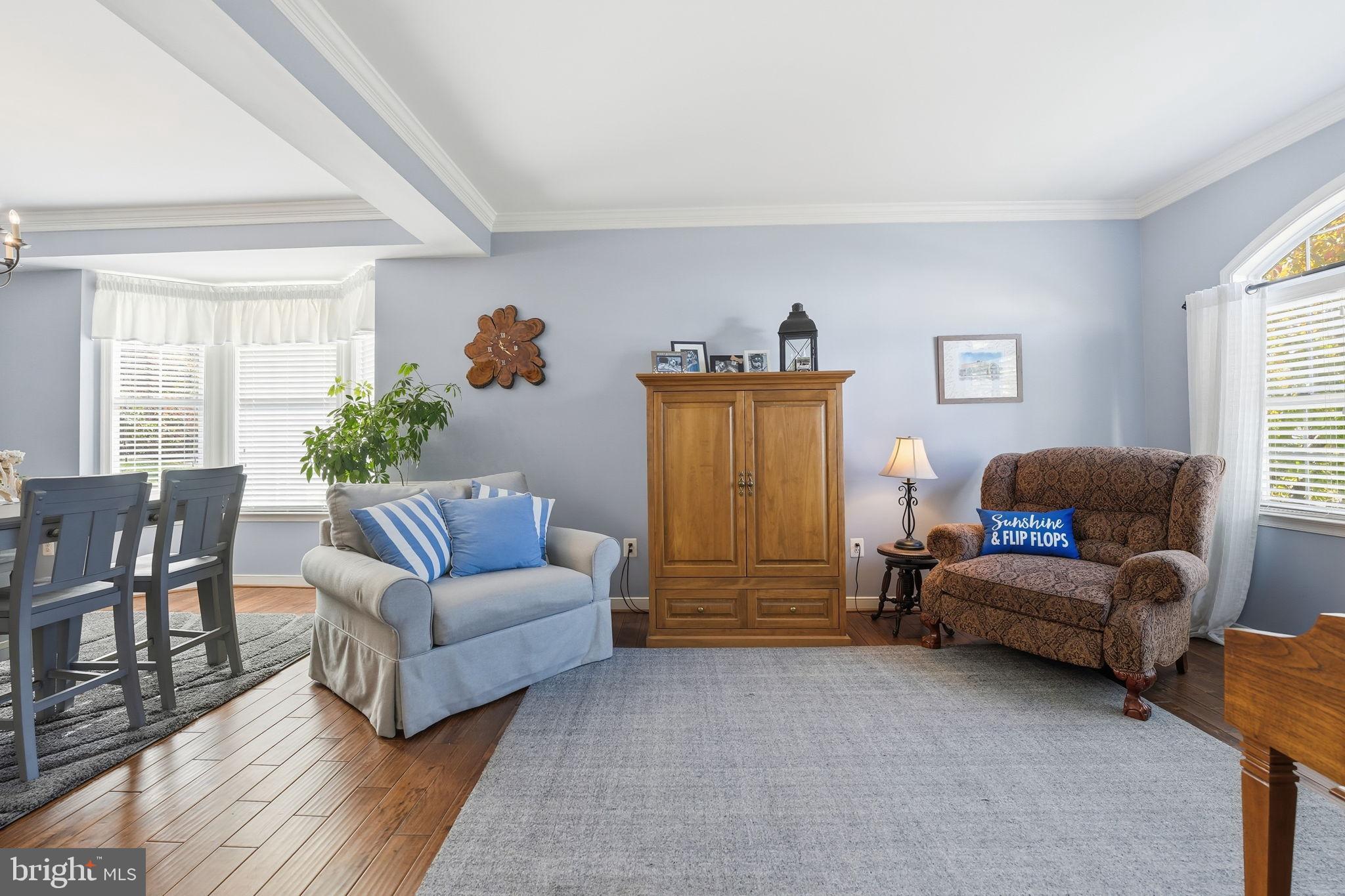 DALE CITY - Residential