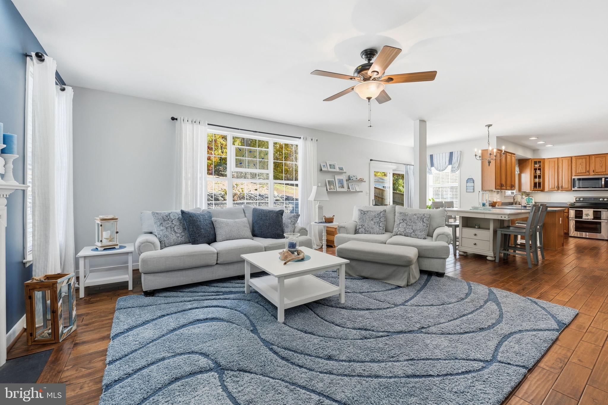 DALE CITY - Residential