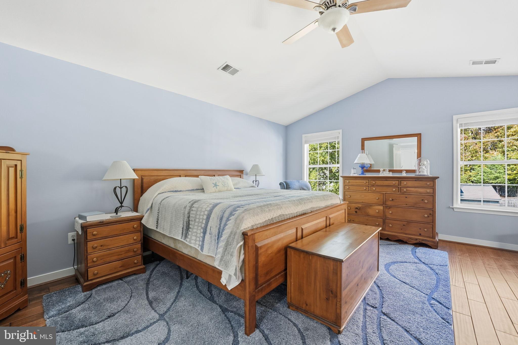 DALE CITY - Residential