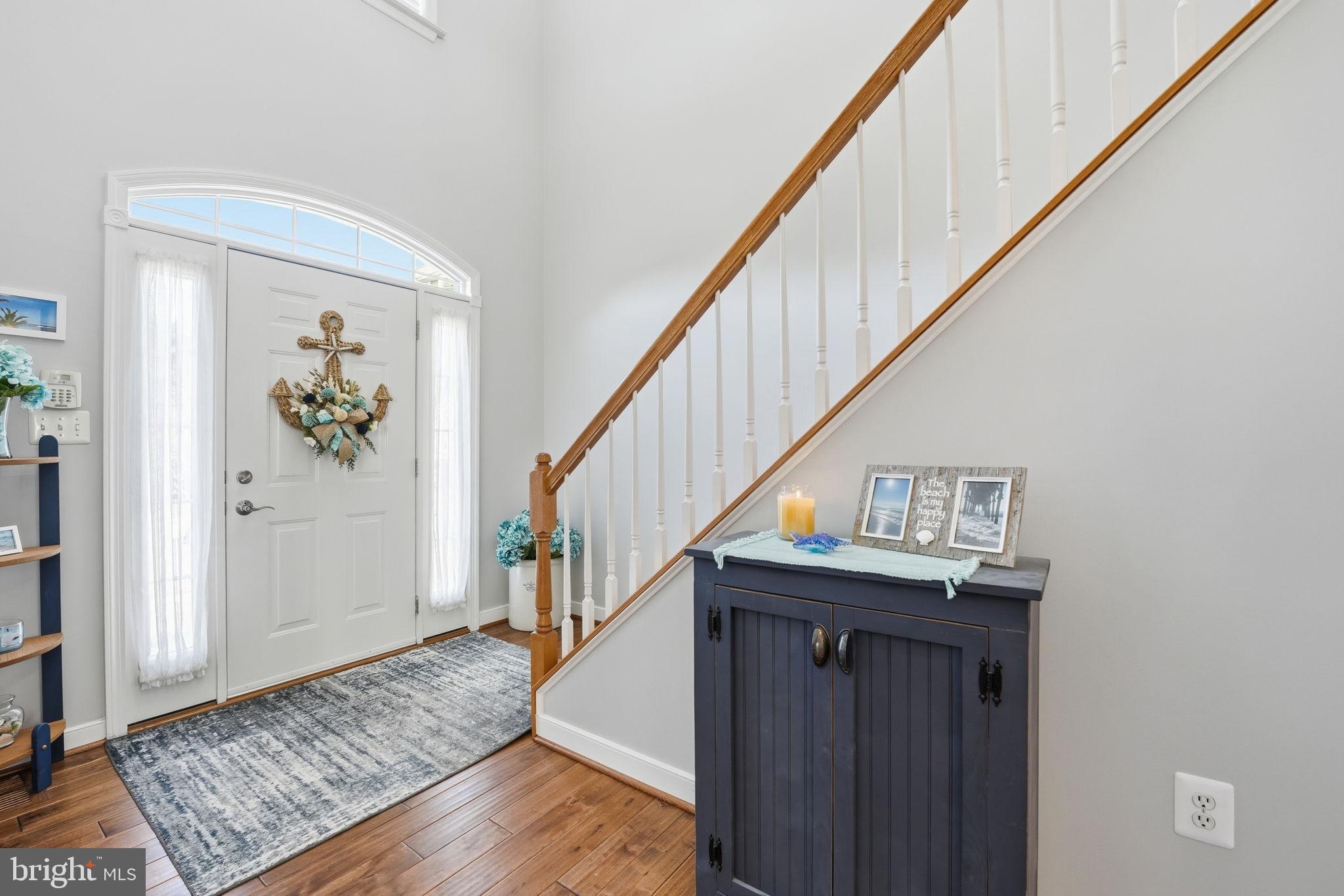 DALE CITY - Residential