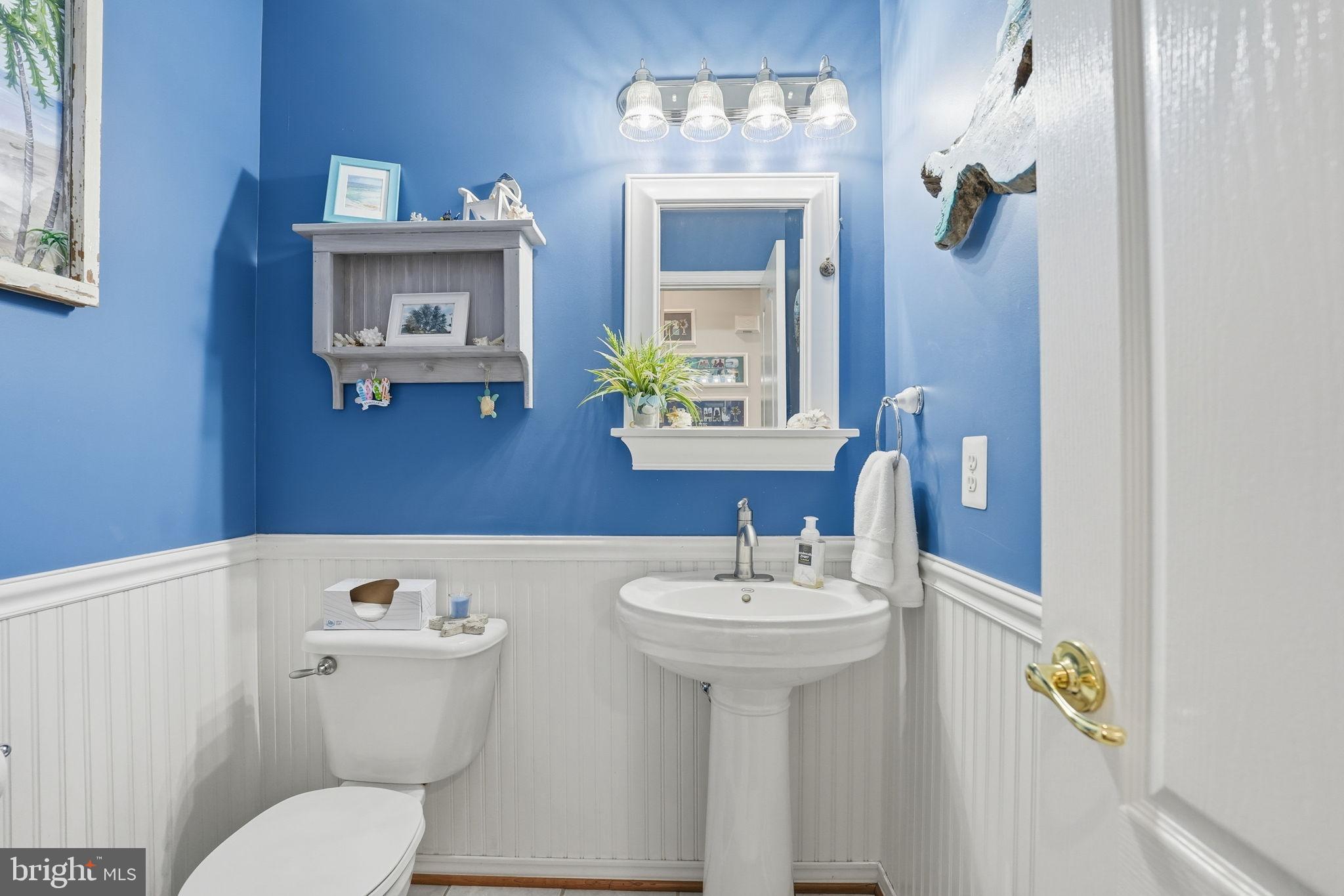 DALE CITY - Residential