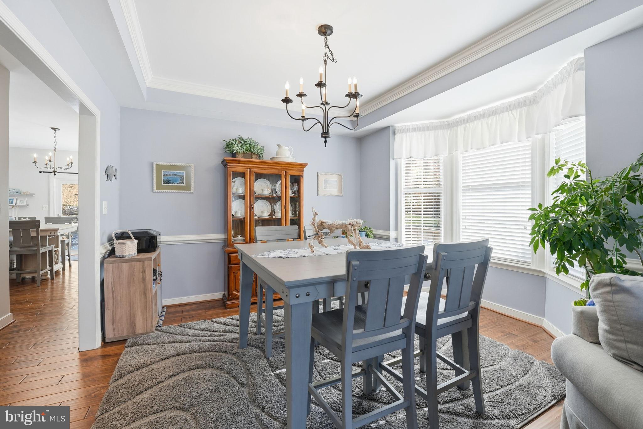 DALE CITY - Residential