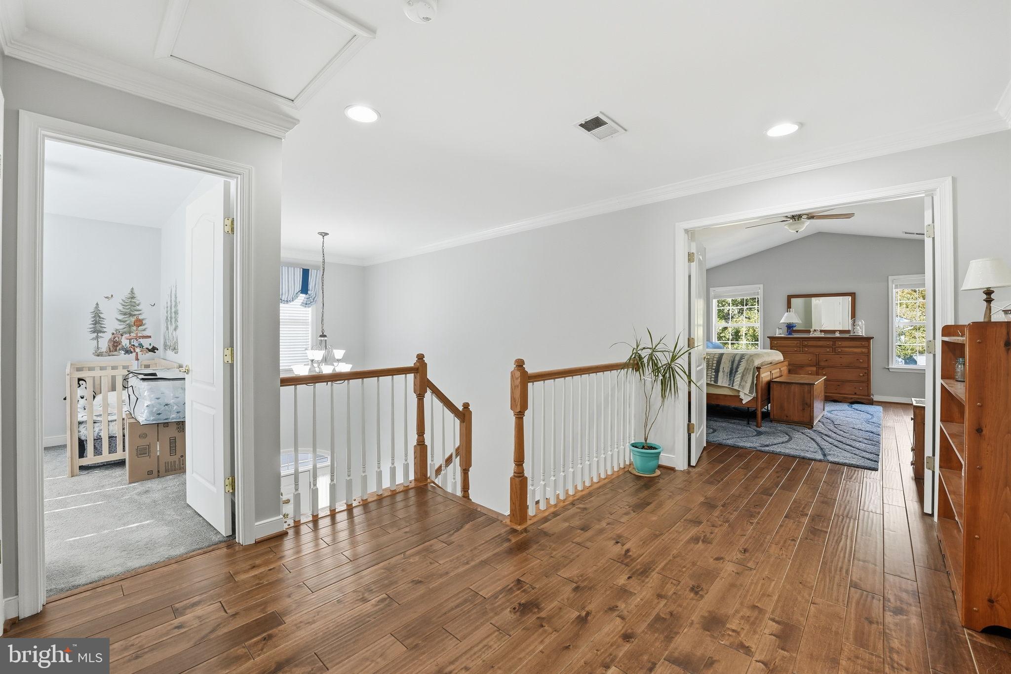 DALE CITY - Residential