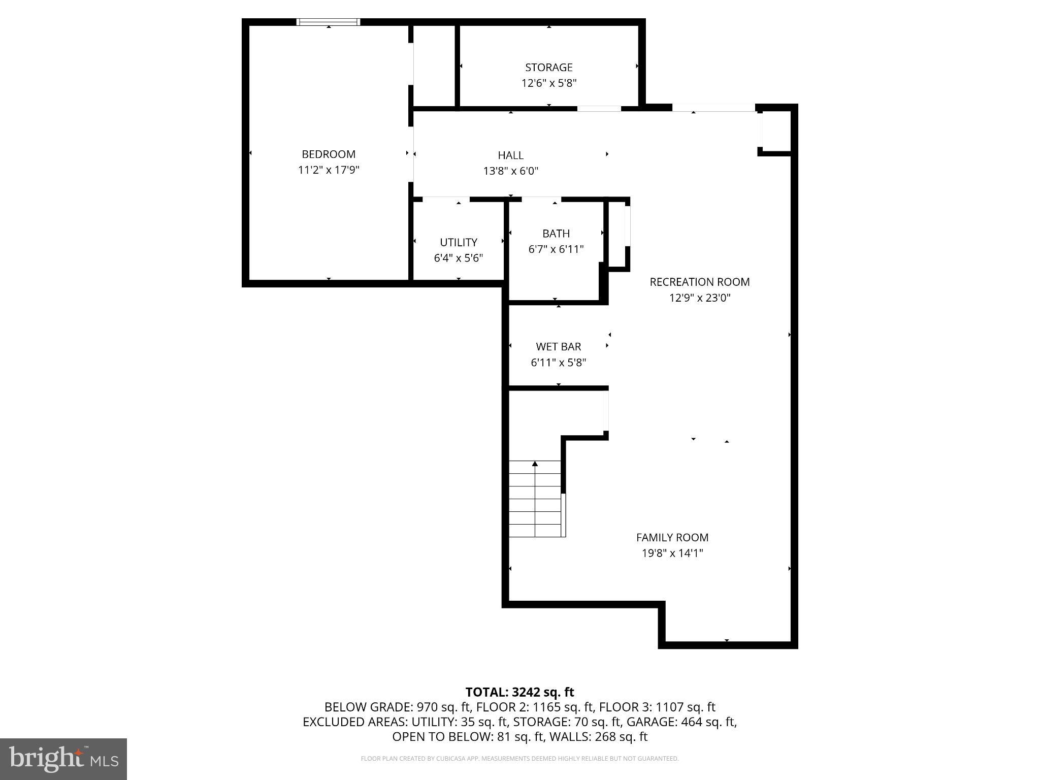 DALE CITY - Residential