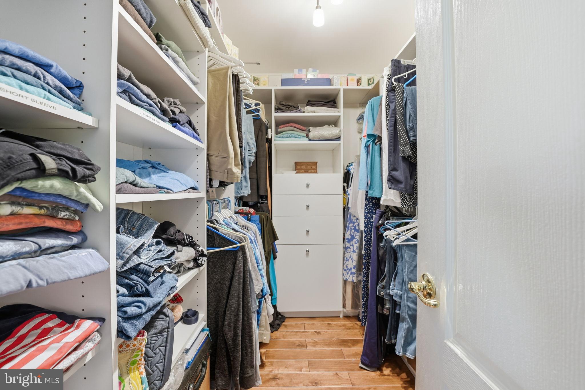 DALE CITY - Residential