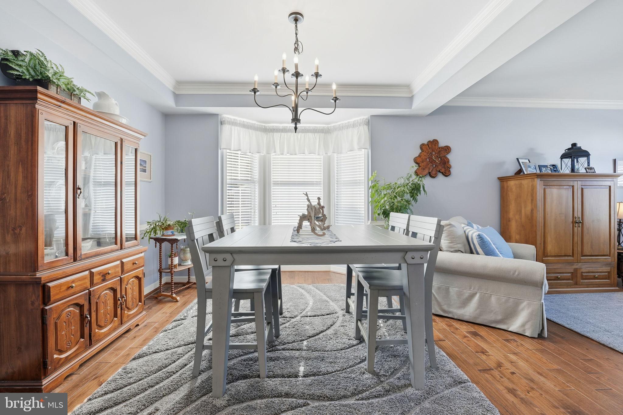 DALE CITY - Residential