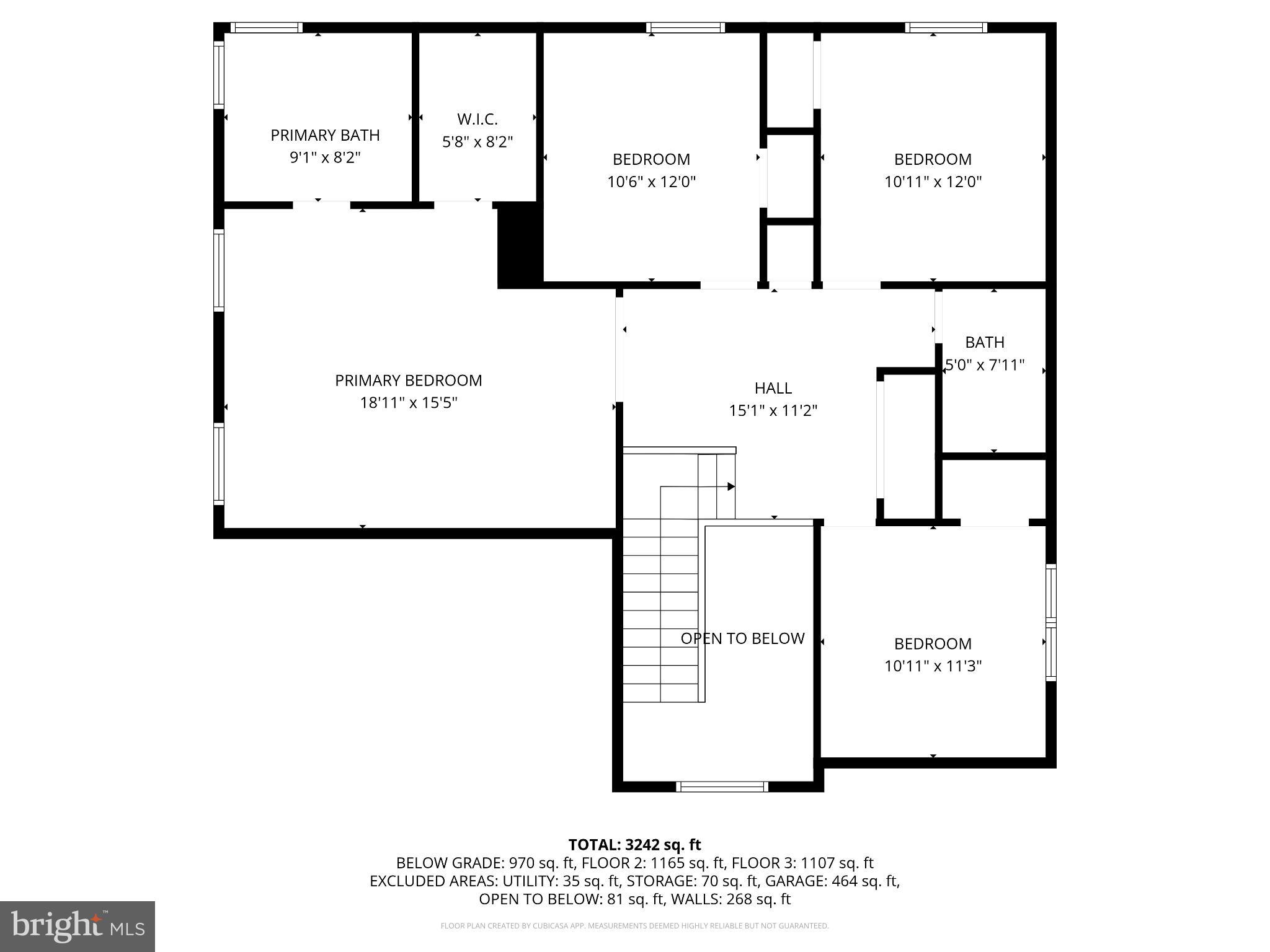 DALE CITY - Residential