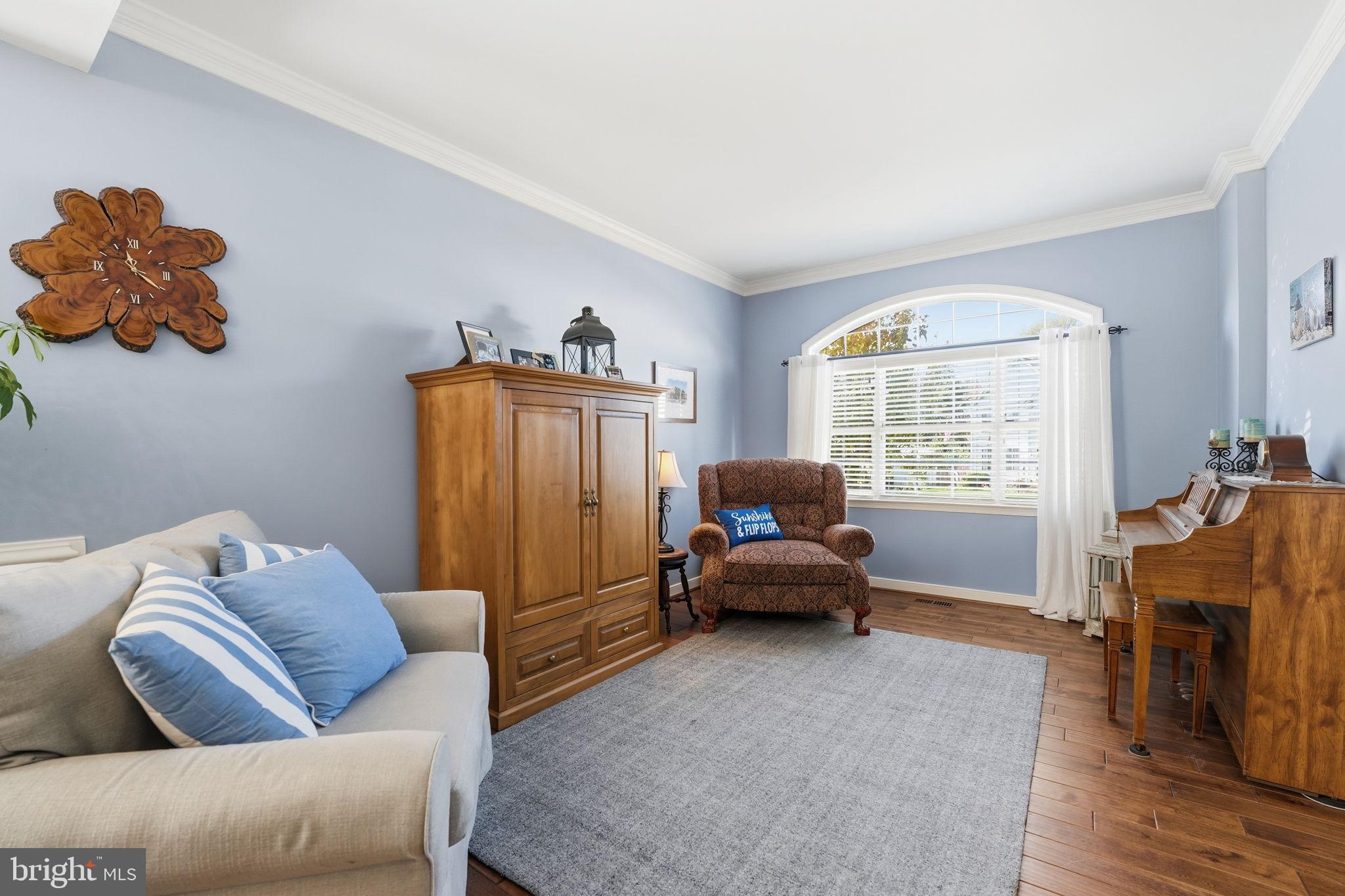 DALE CITY - Residential