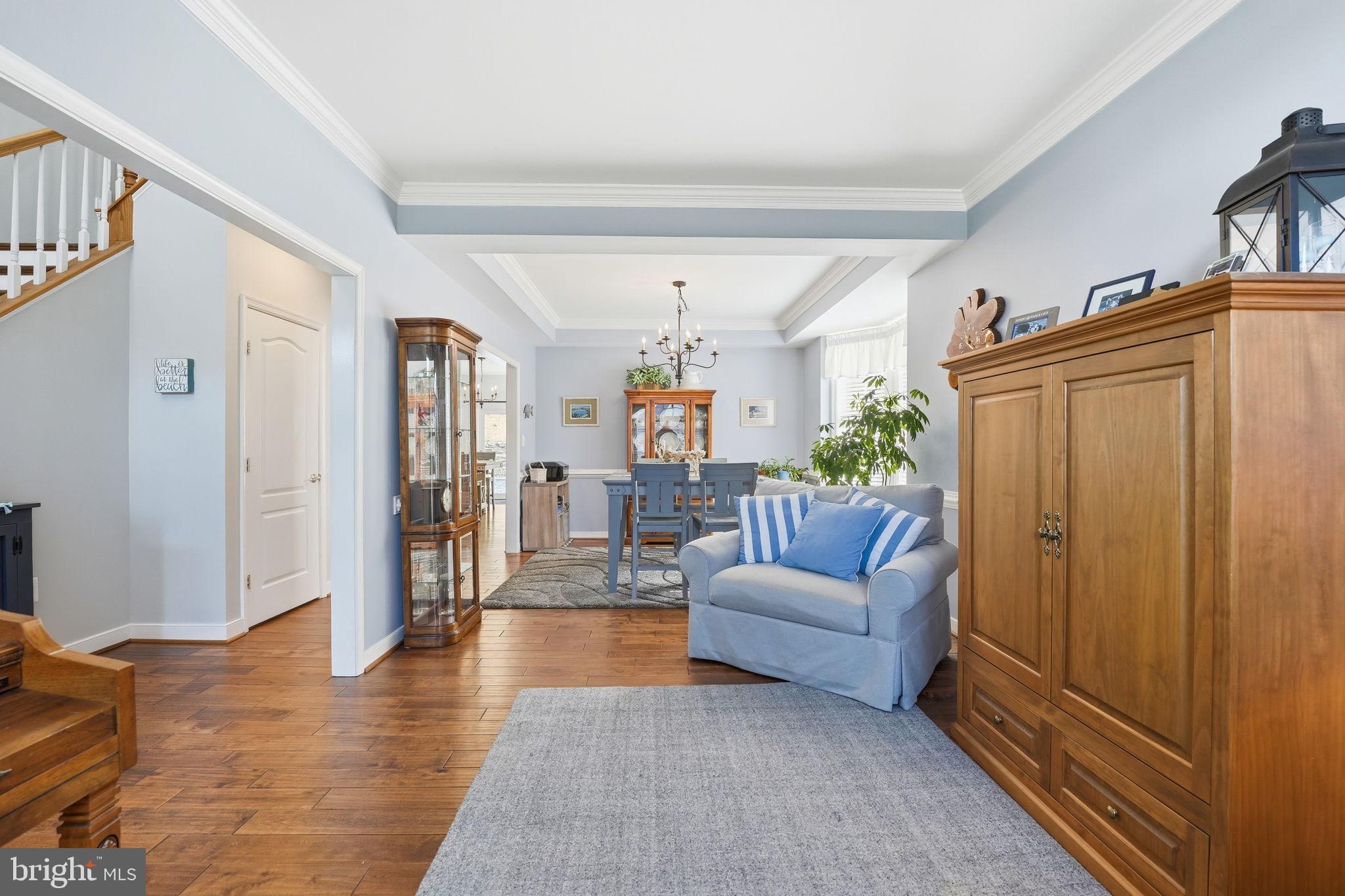 DALE CITY - Residential