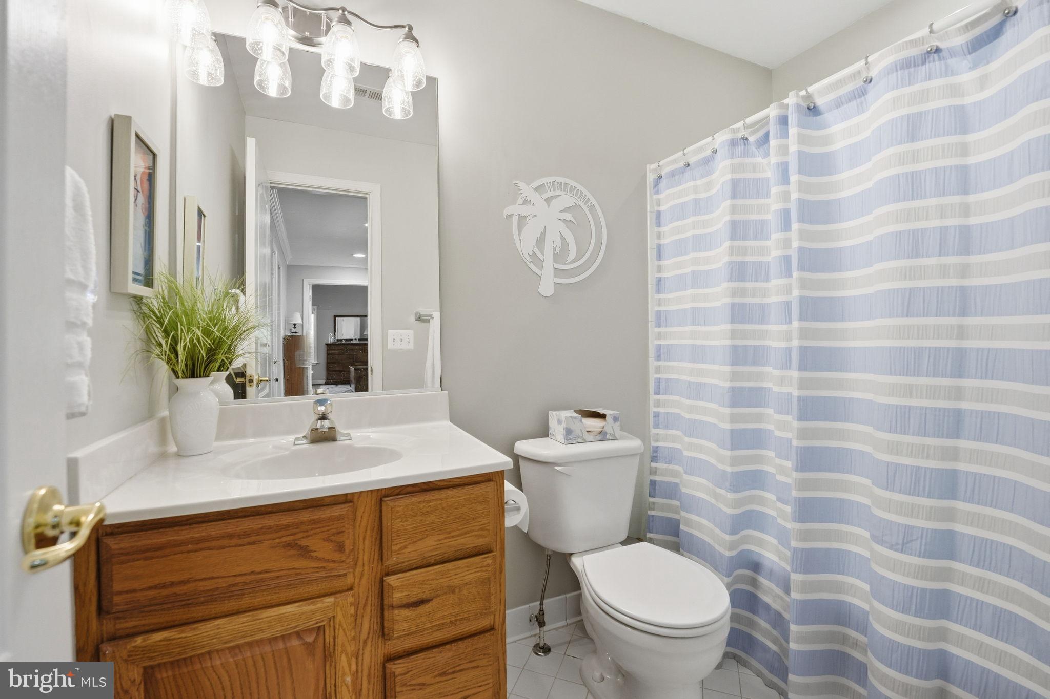 DALE CITY - Residential