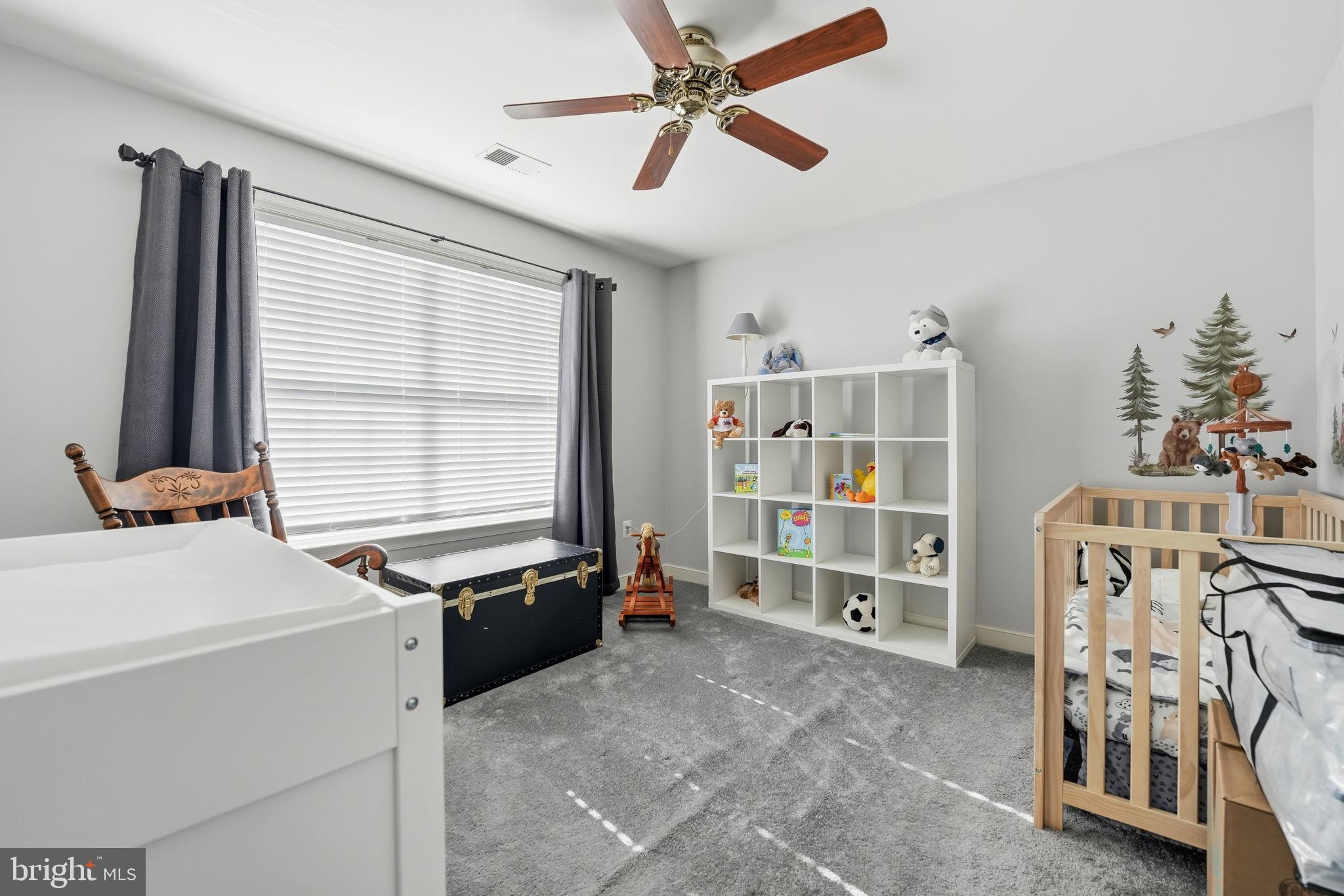 DALE CITY - Residential