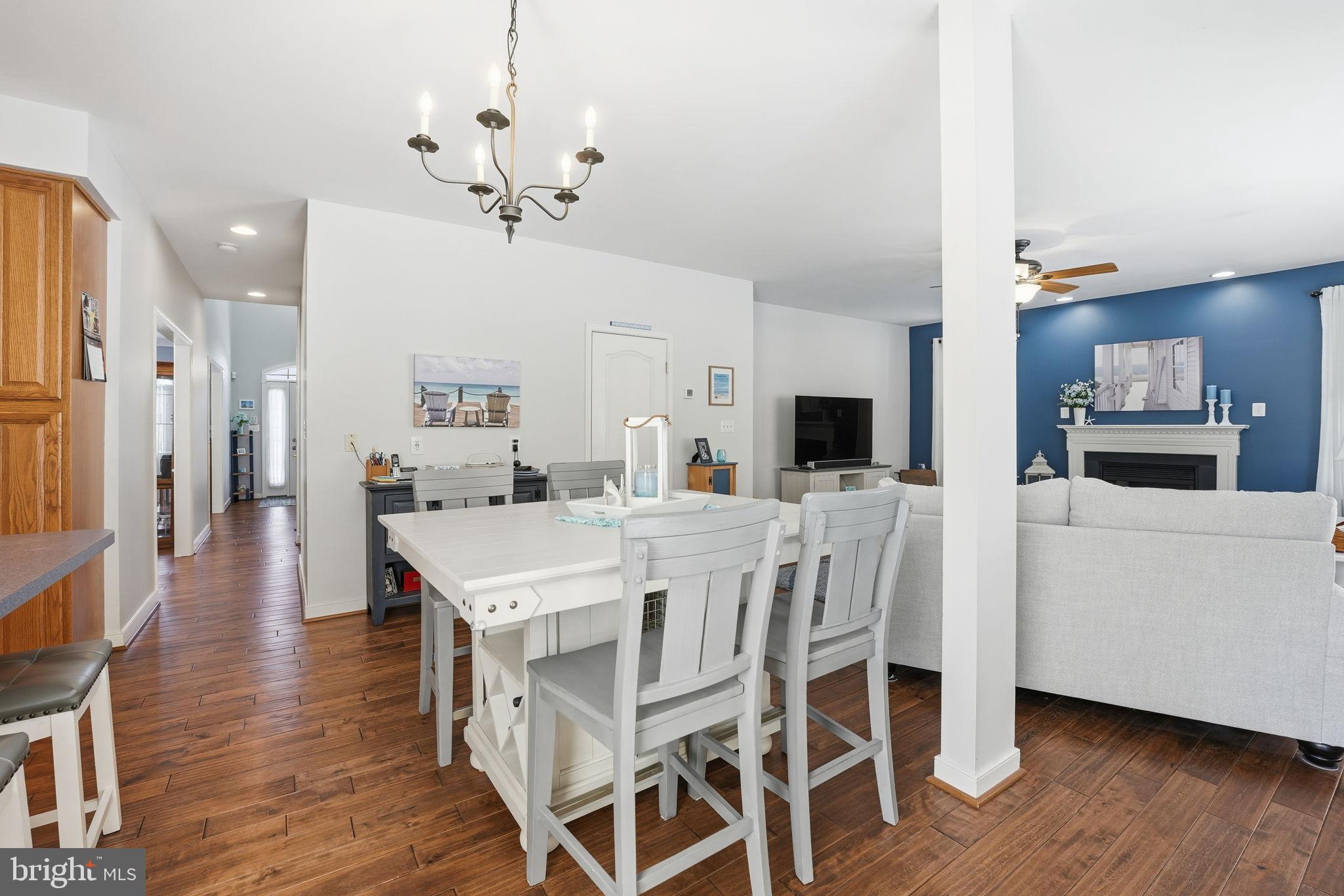 DALE CITY - Residential