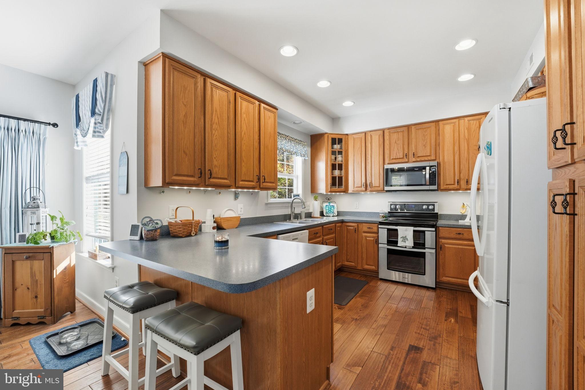 DALE CITY - Residential