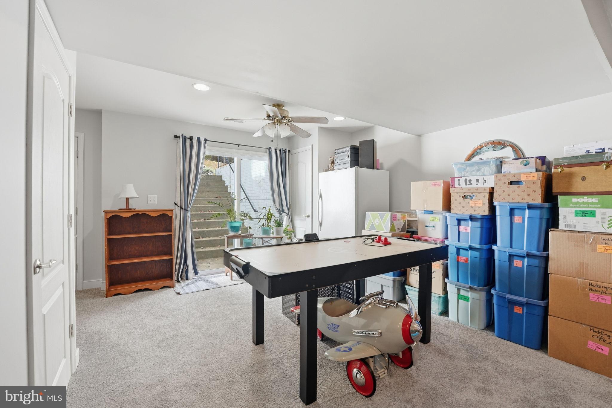 DALE CITY - Residential