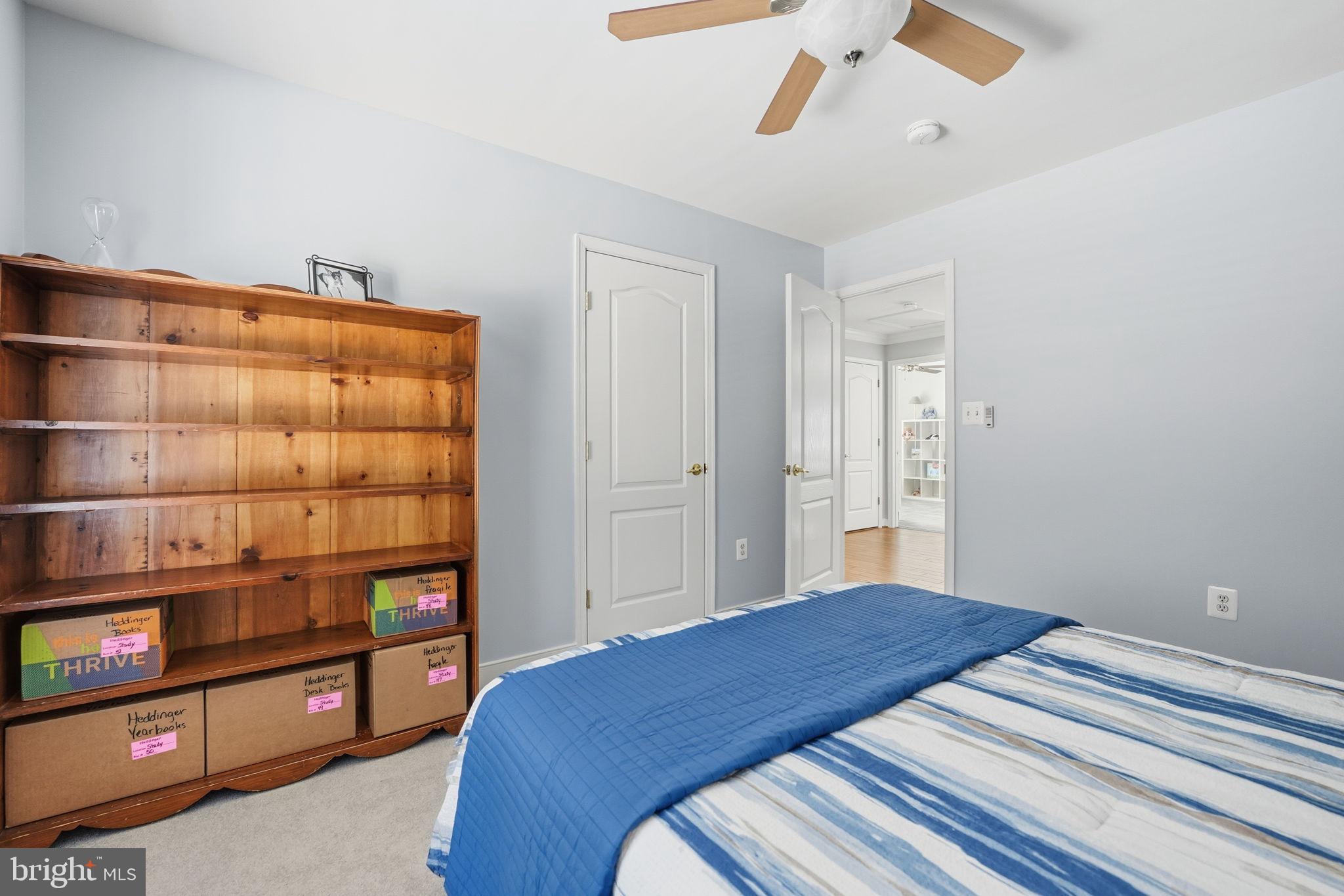 DALE CITY - Residential