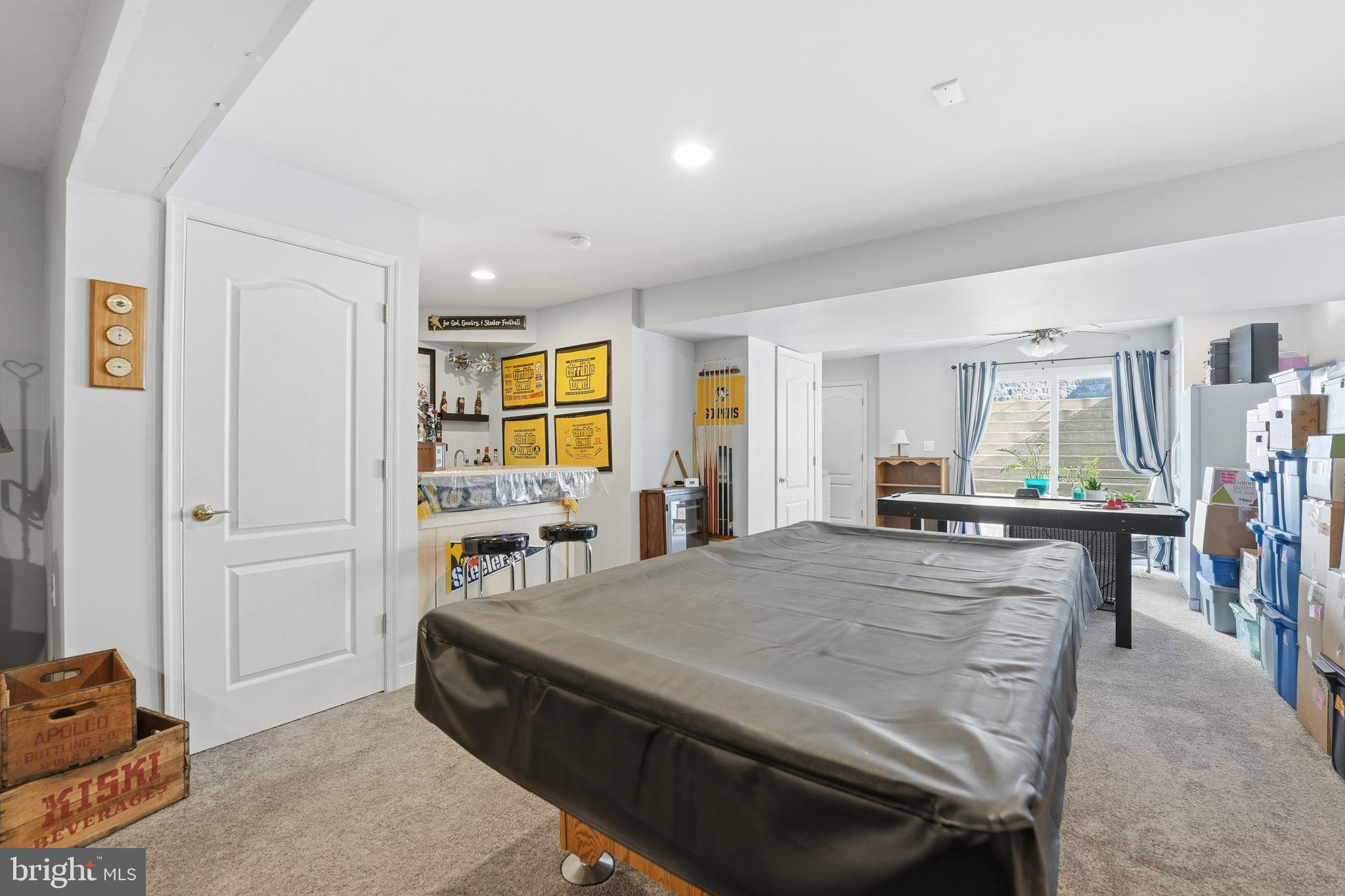 DALE CITY - Residential