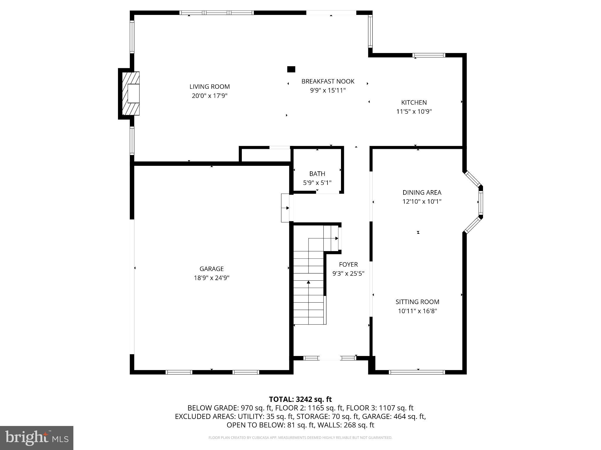 DALE CITY - Residential