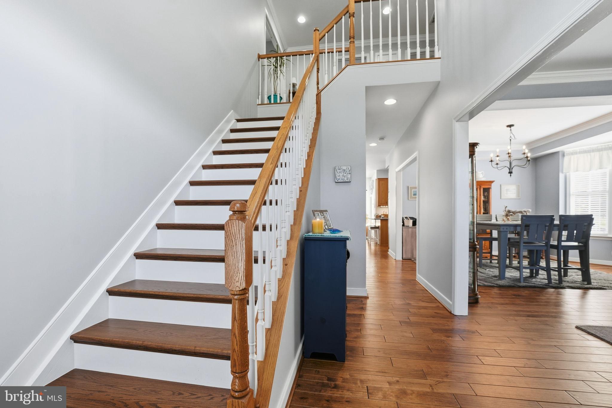 DALE CITY - Residential