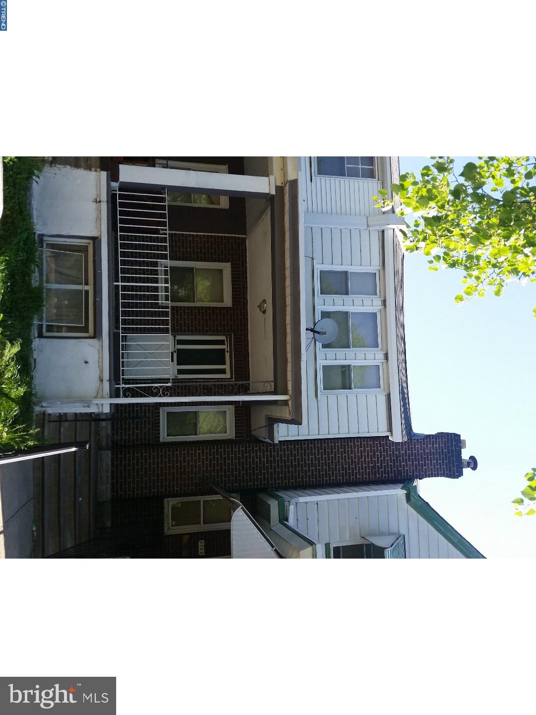 MAYFAIR - Residential