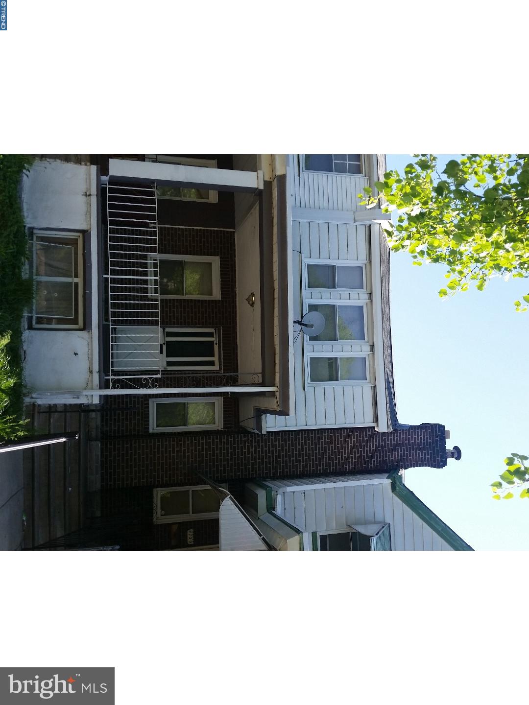 MAYFAIR - Residential