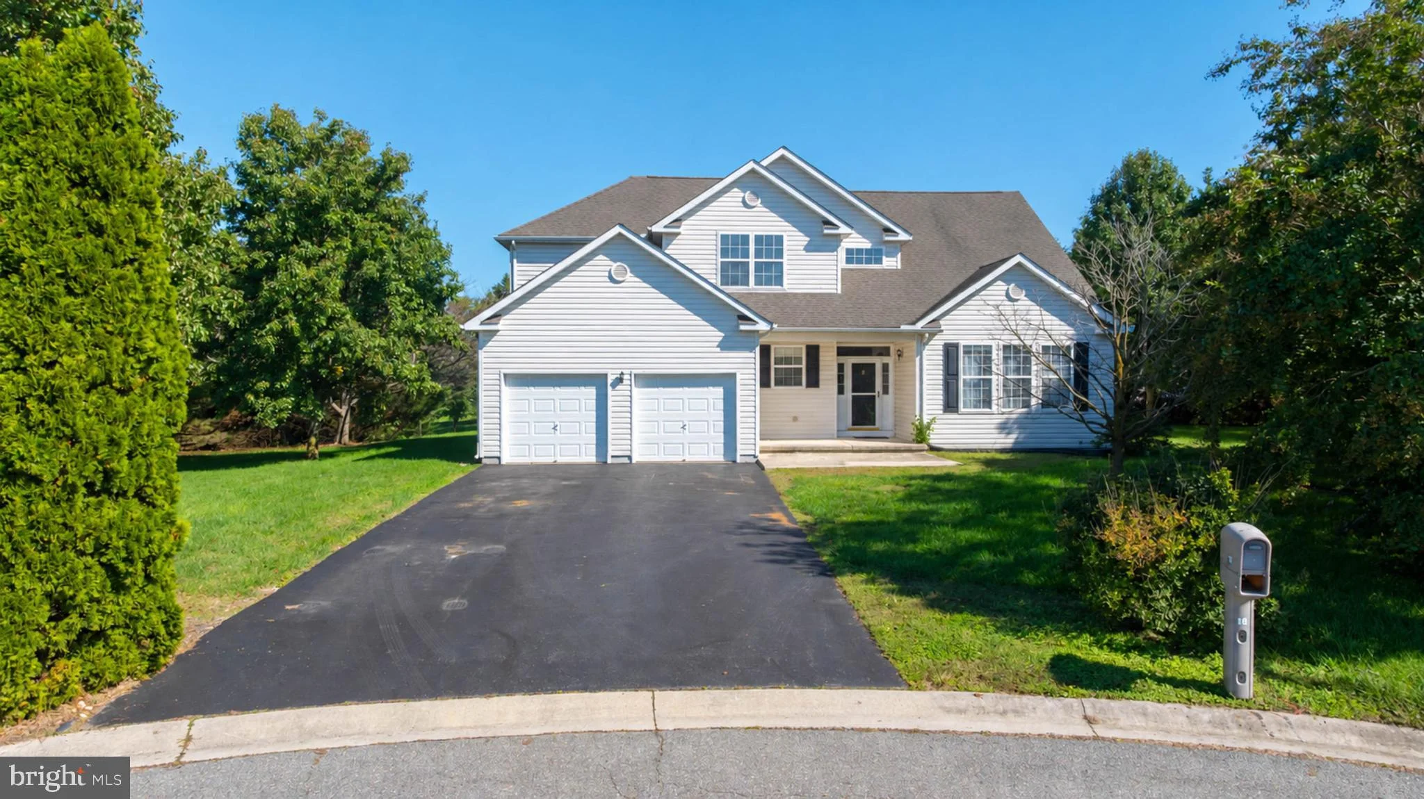 10 Misty Vale Court, Milford, DE 19963