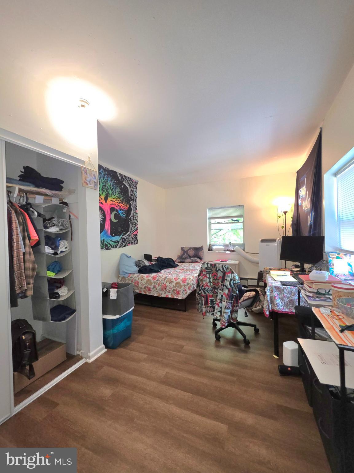 POWELTON VILLAGE - Residential