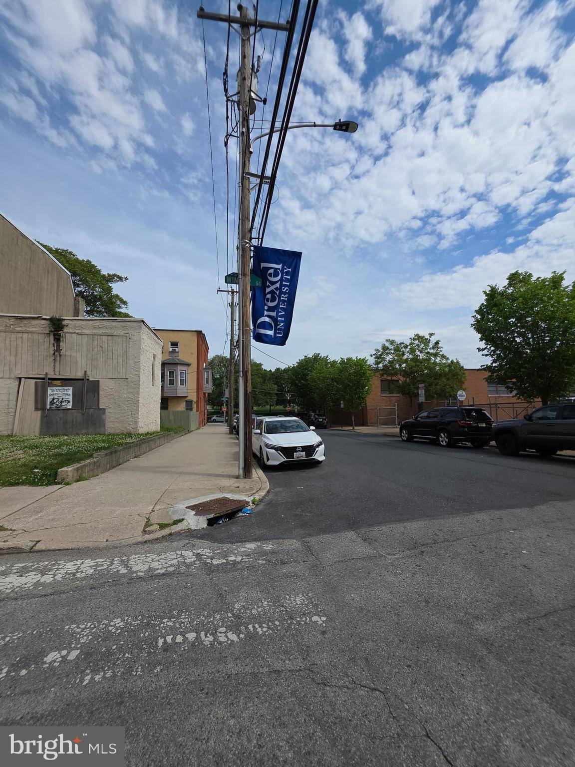 POWELTON VILLAGE - Residential