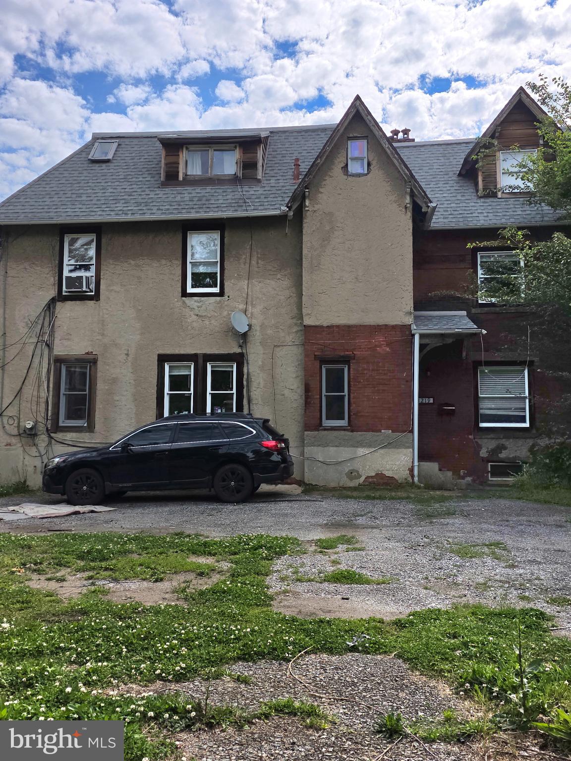 POWELTON VILLAGE - Residential