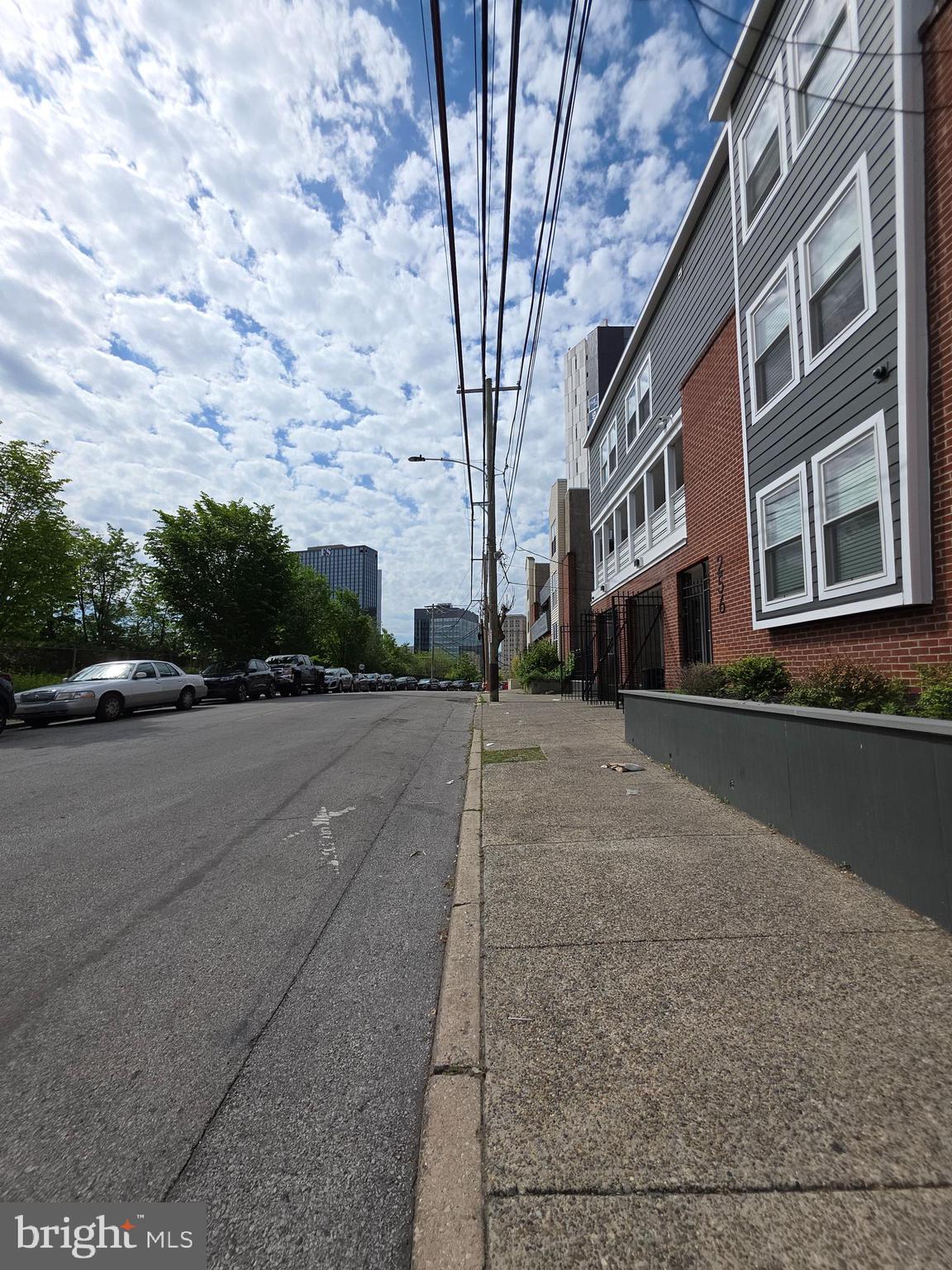 POWELTON VILLAGE - Residential