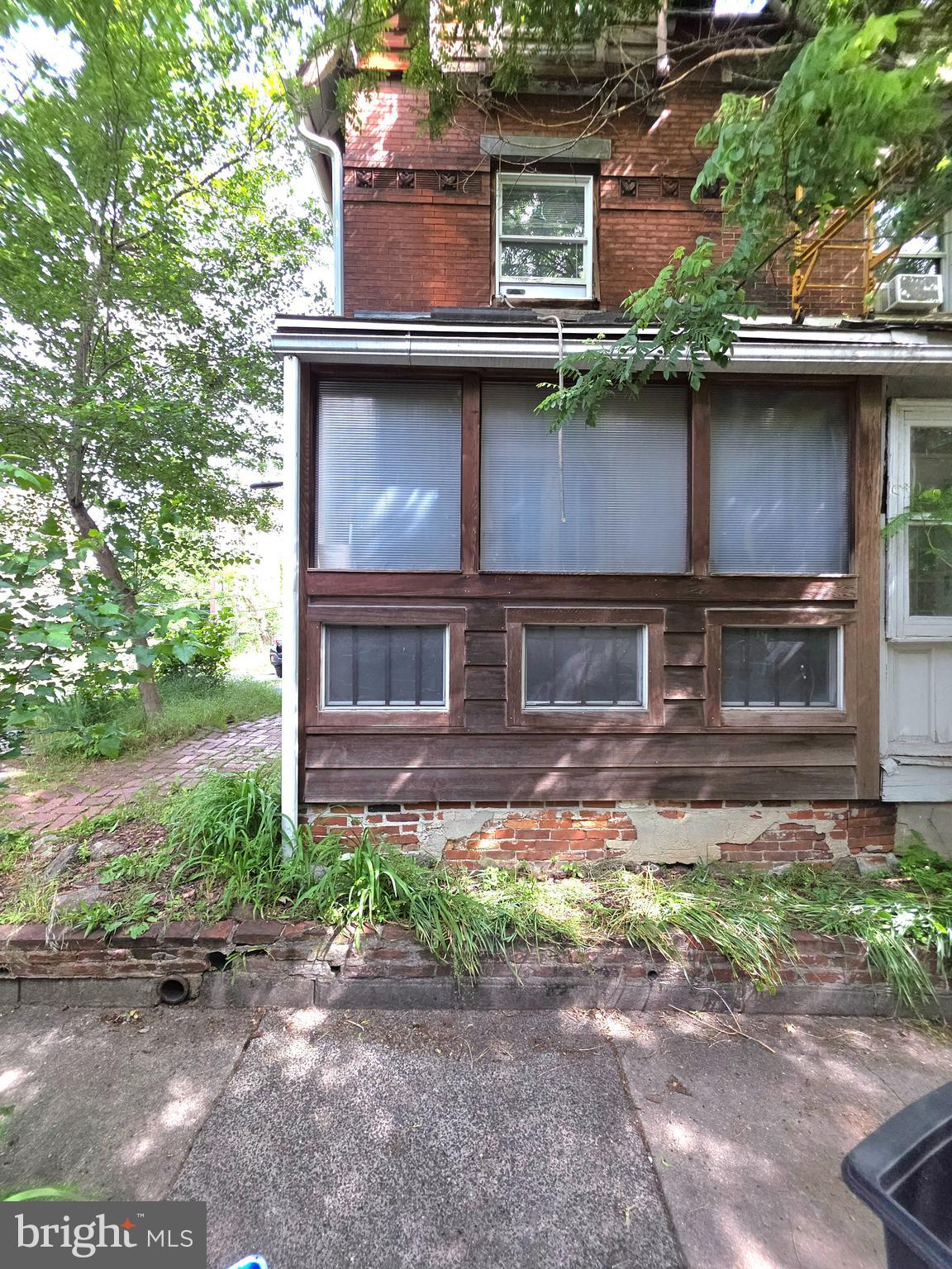 POWELTON VILLAGE - Residential
