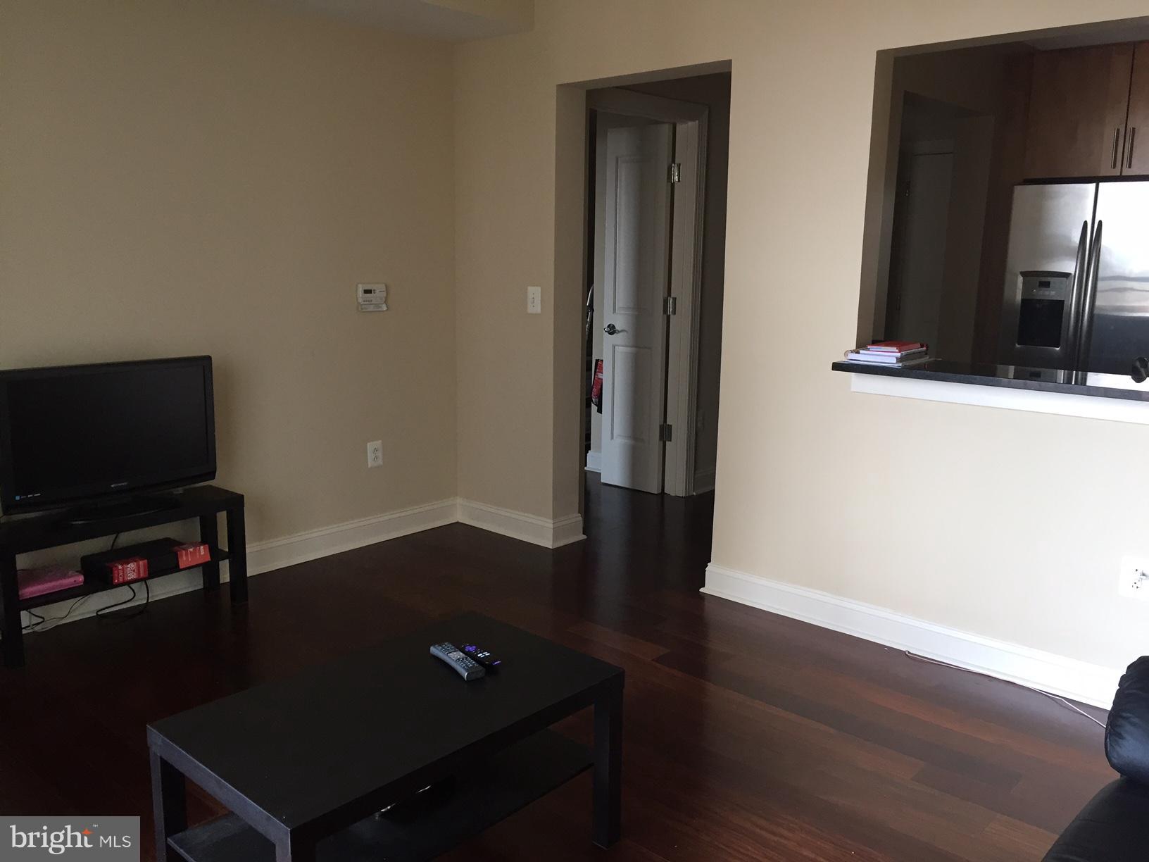 THE JAMIESON - Residential Lease