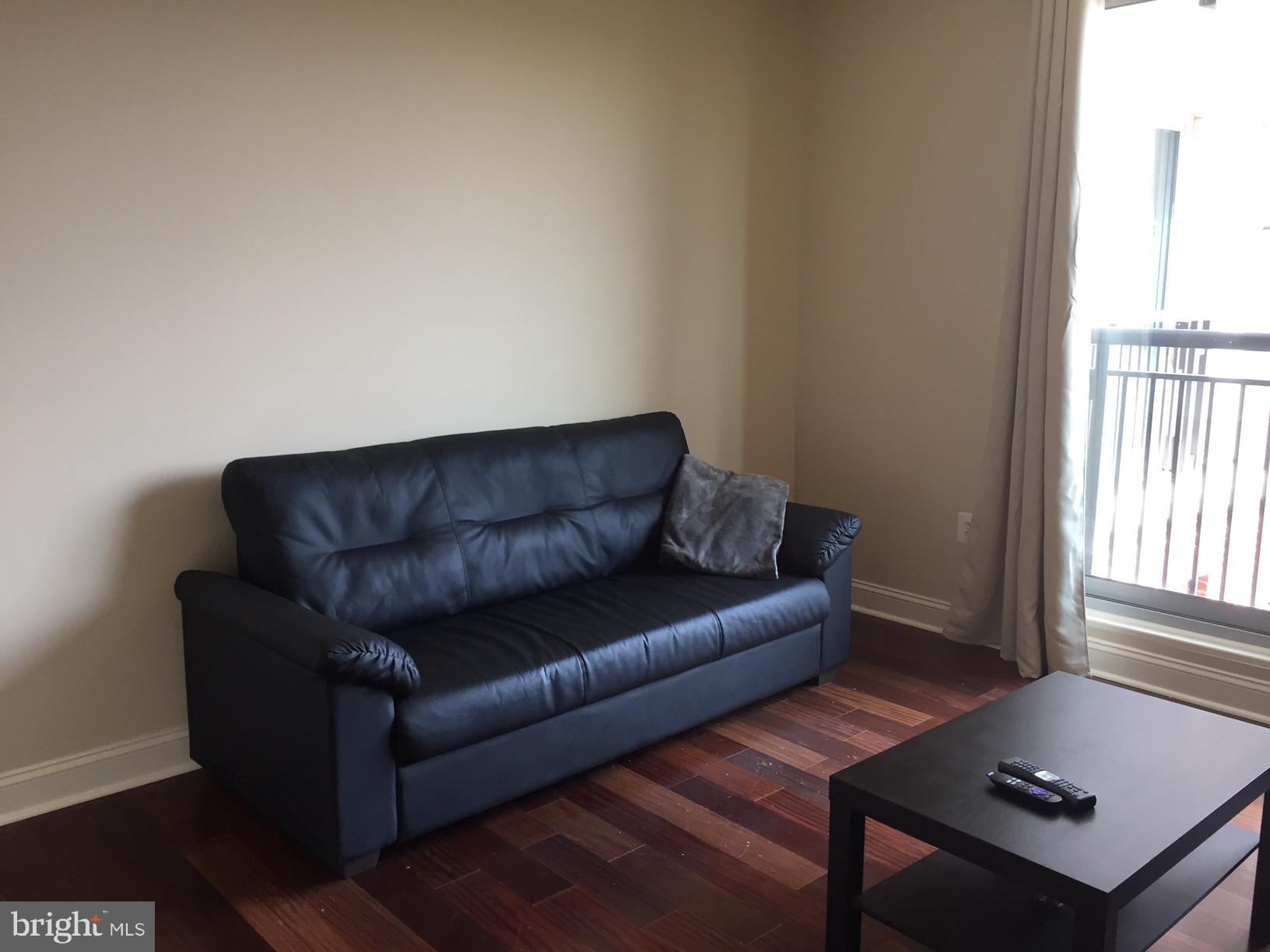 THE JAMIESON - Residential Lease