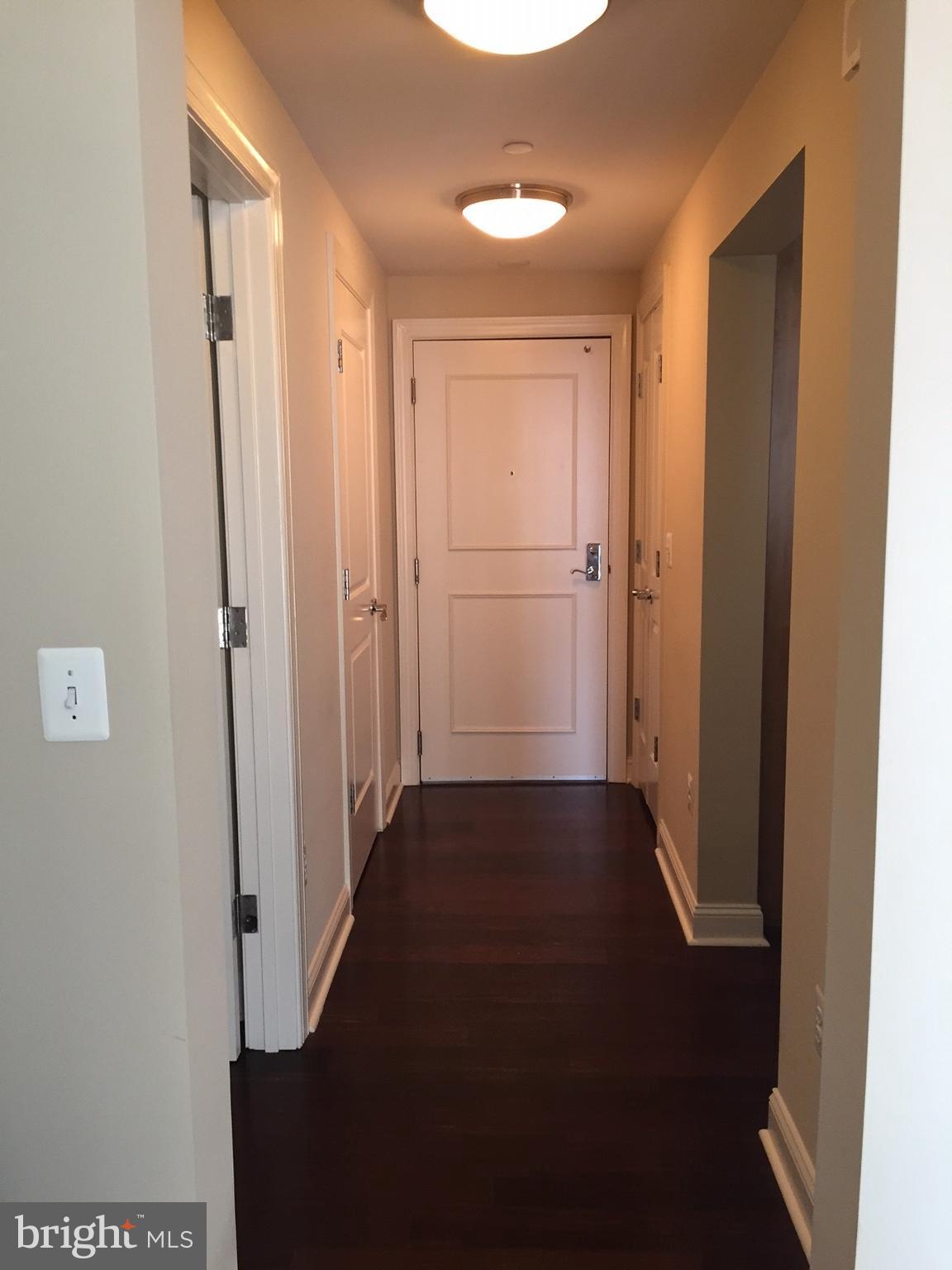 THE JAMIESON - Residential Lease