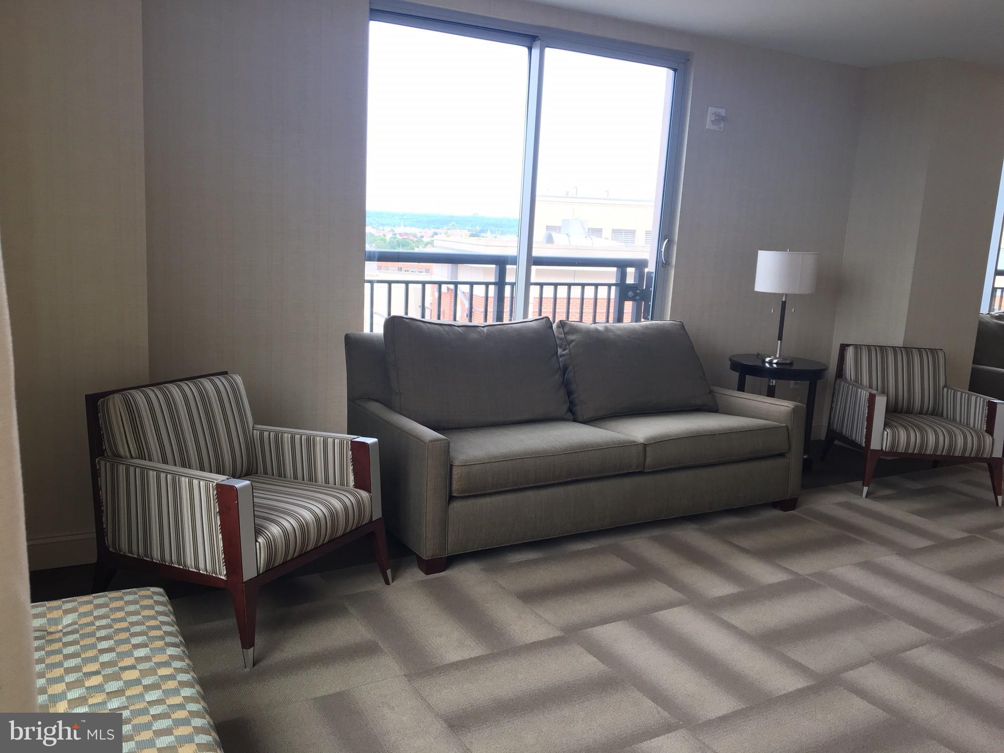 THE JAMIESON - Residential Lease