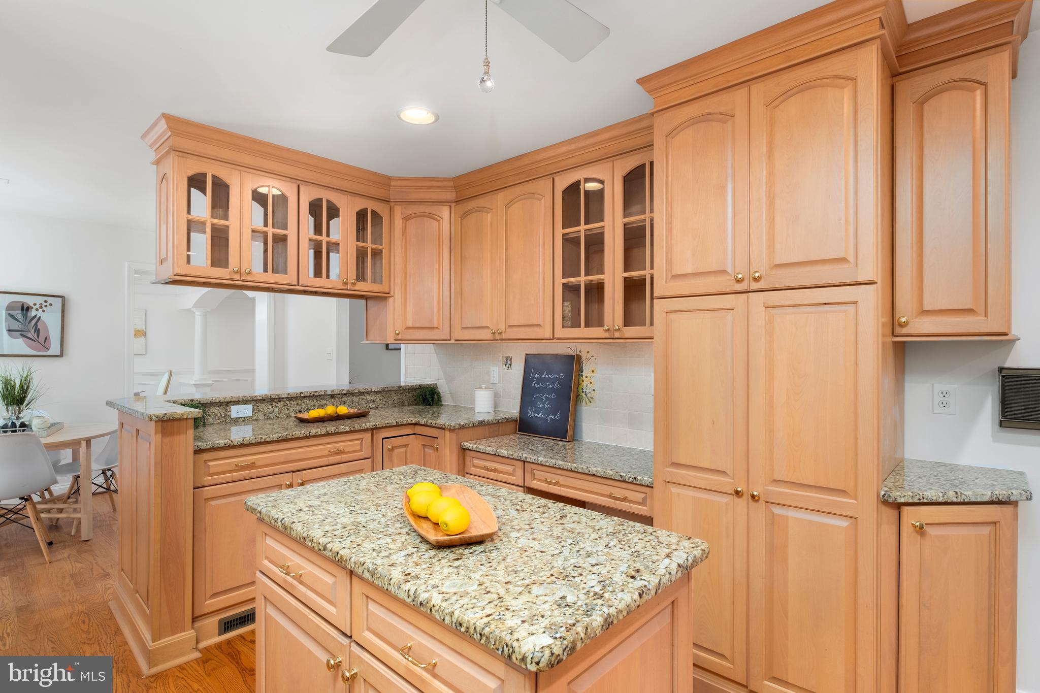 WOODCREST - Residential