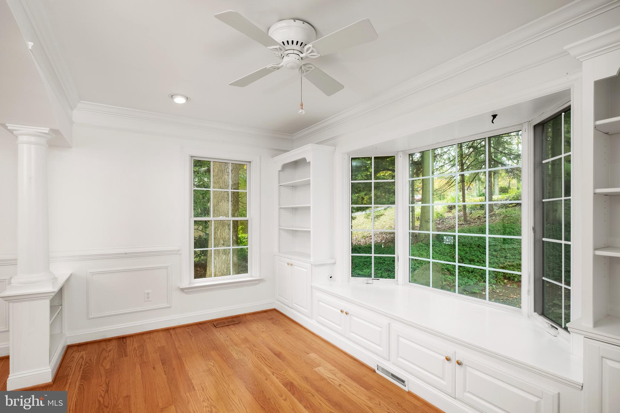 WOODCREST - Residential