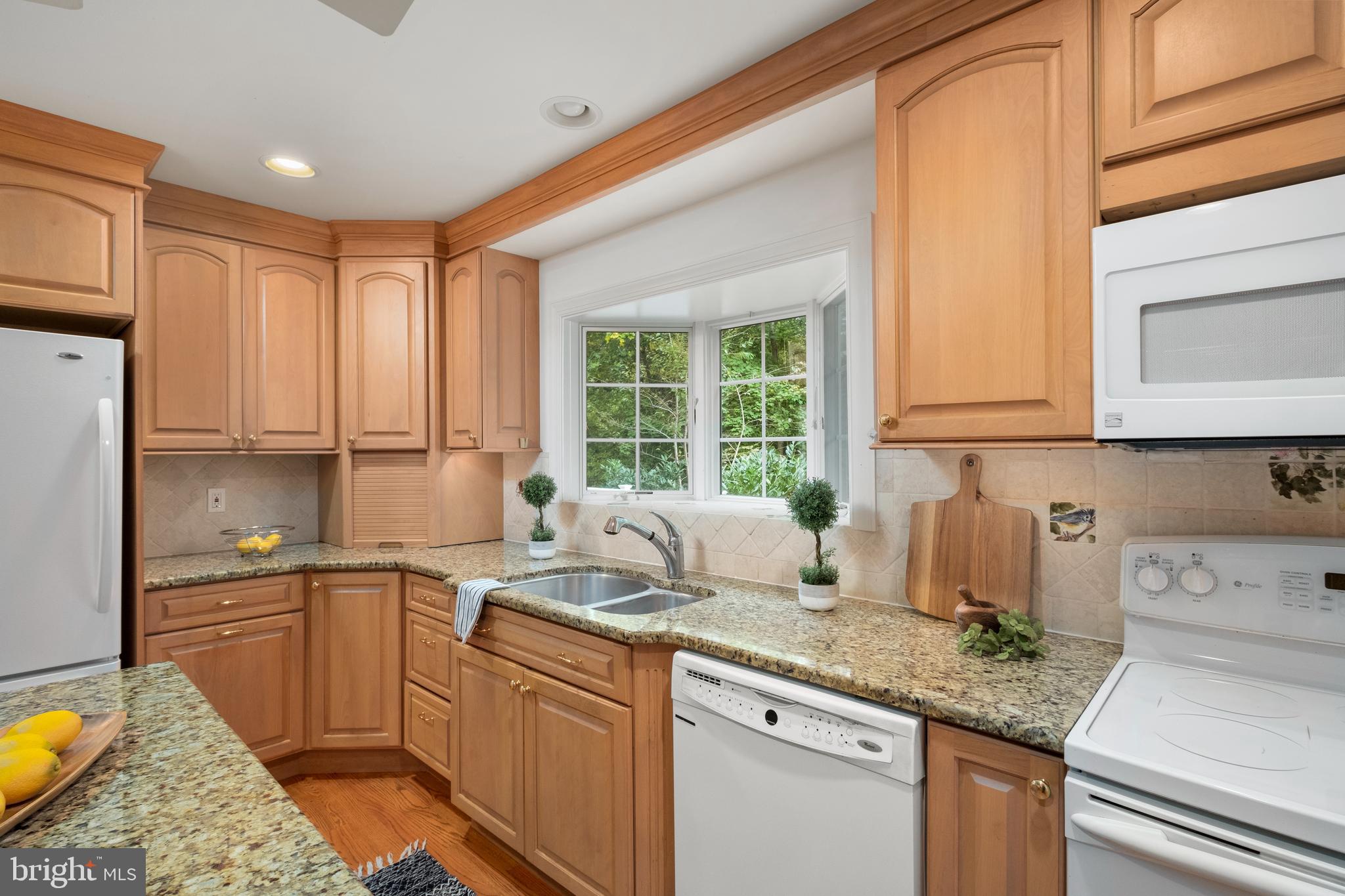 WOODCREST - Residential