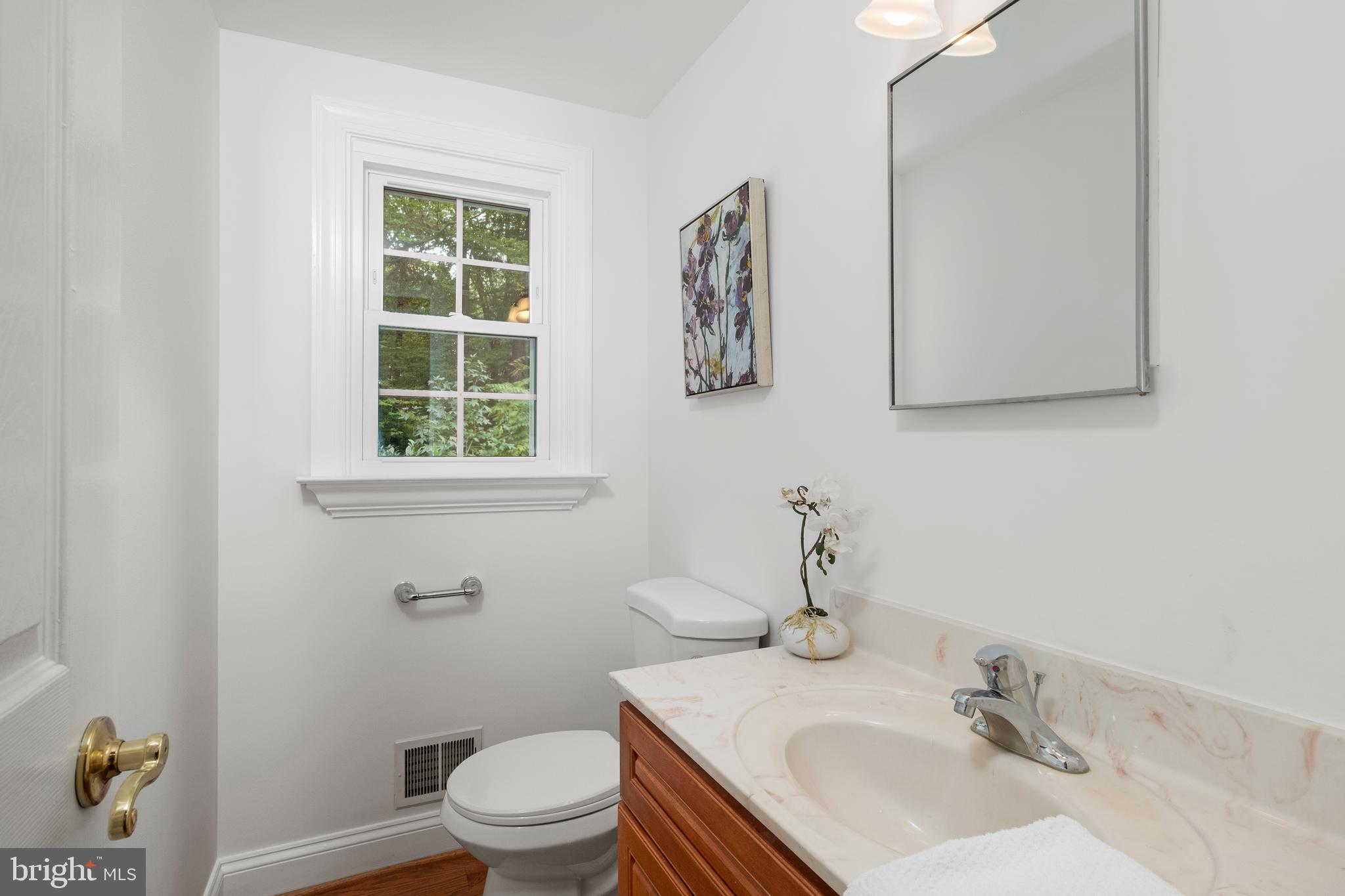 WOODCREST - Residential