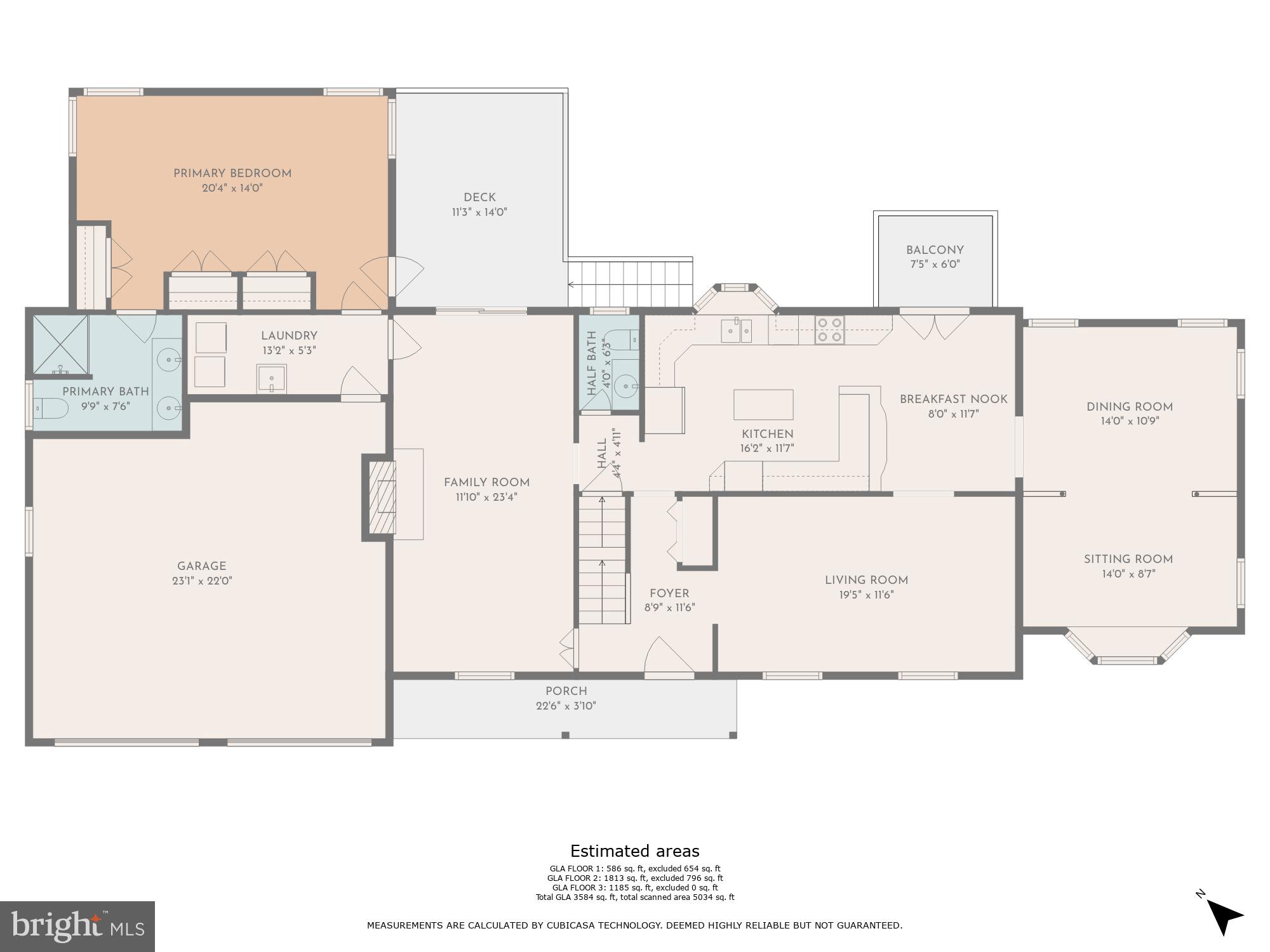 WOODCREST - Residential