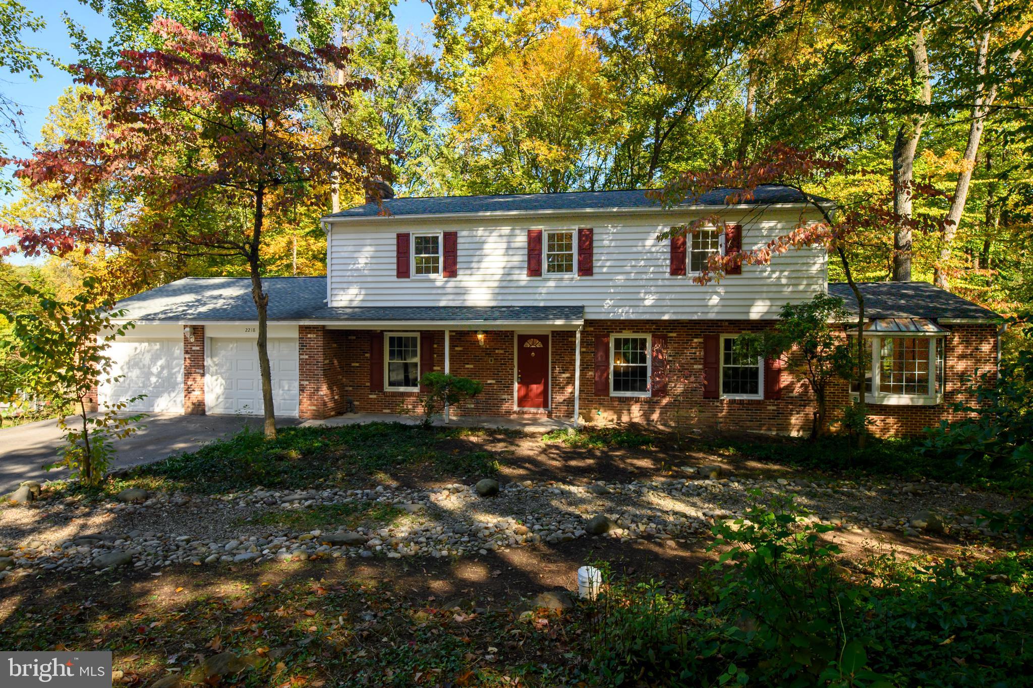 WOODCREST - Residential