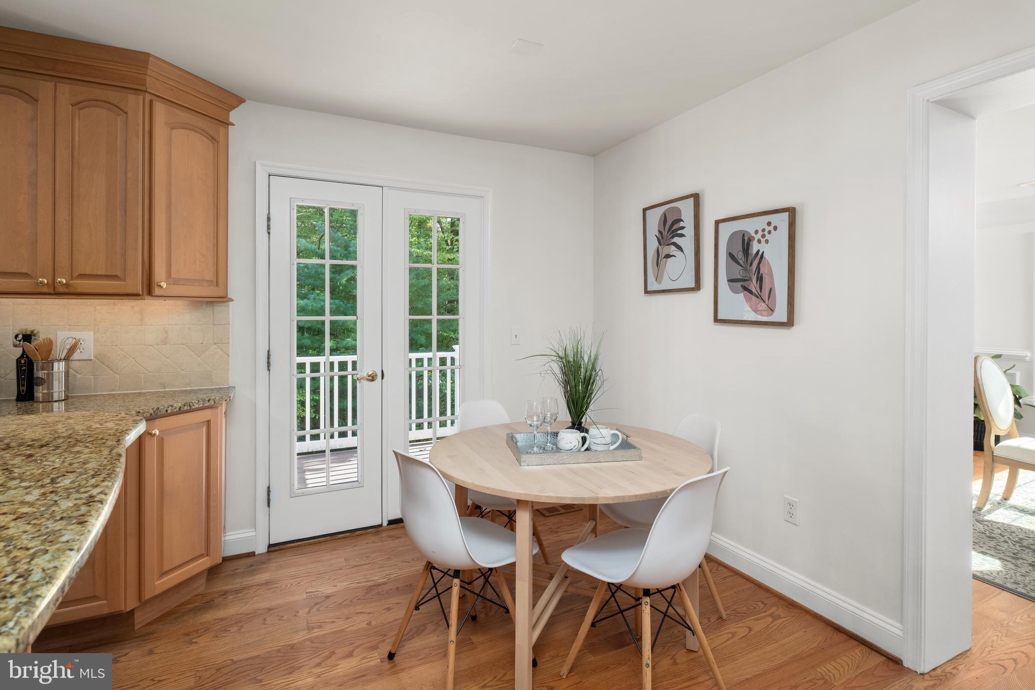 WOODCREST - Residential