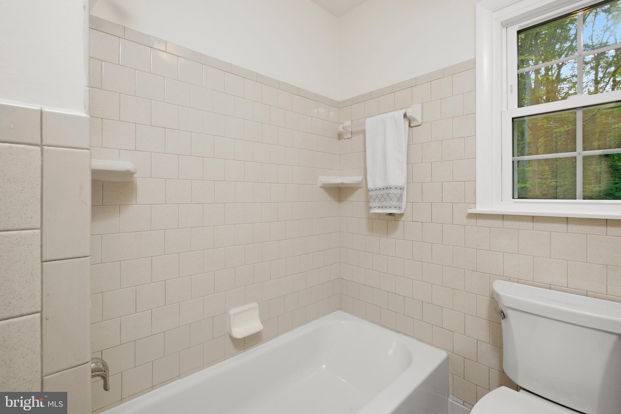 WOODCREST - Residential